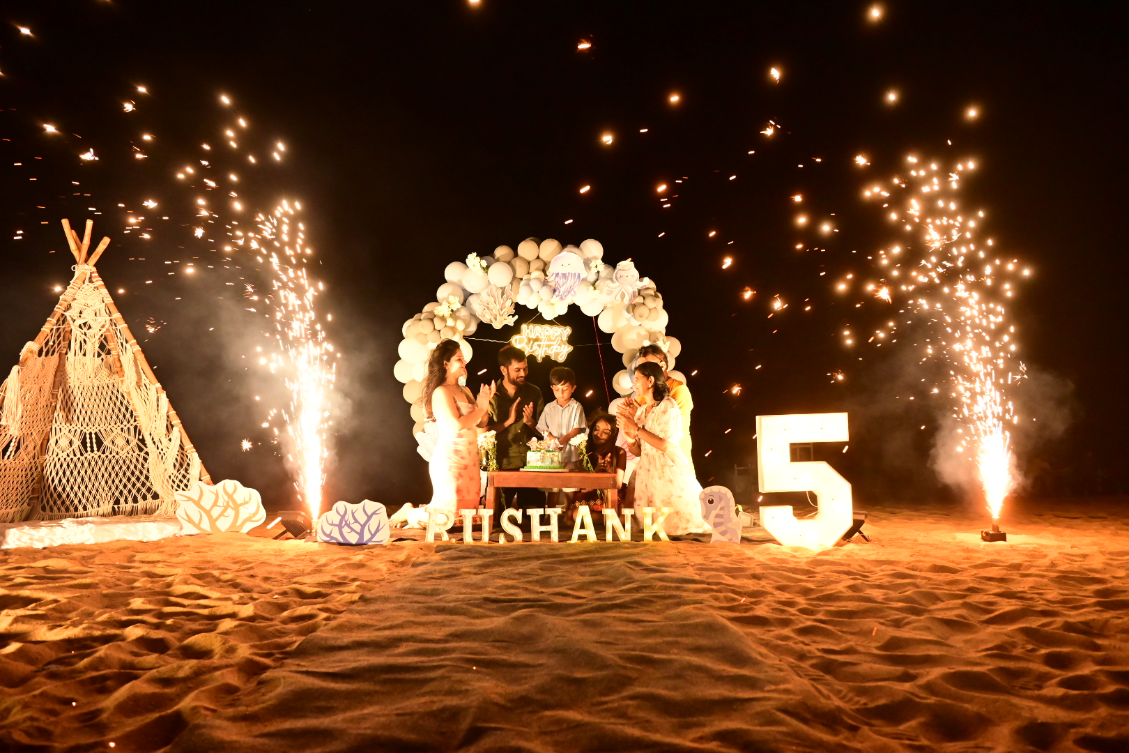 Goa event planners - Best Event Planners in Goa, Panaji — photo 1