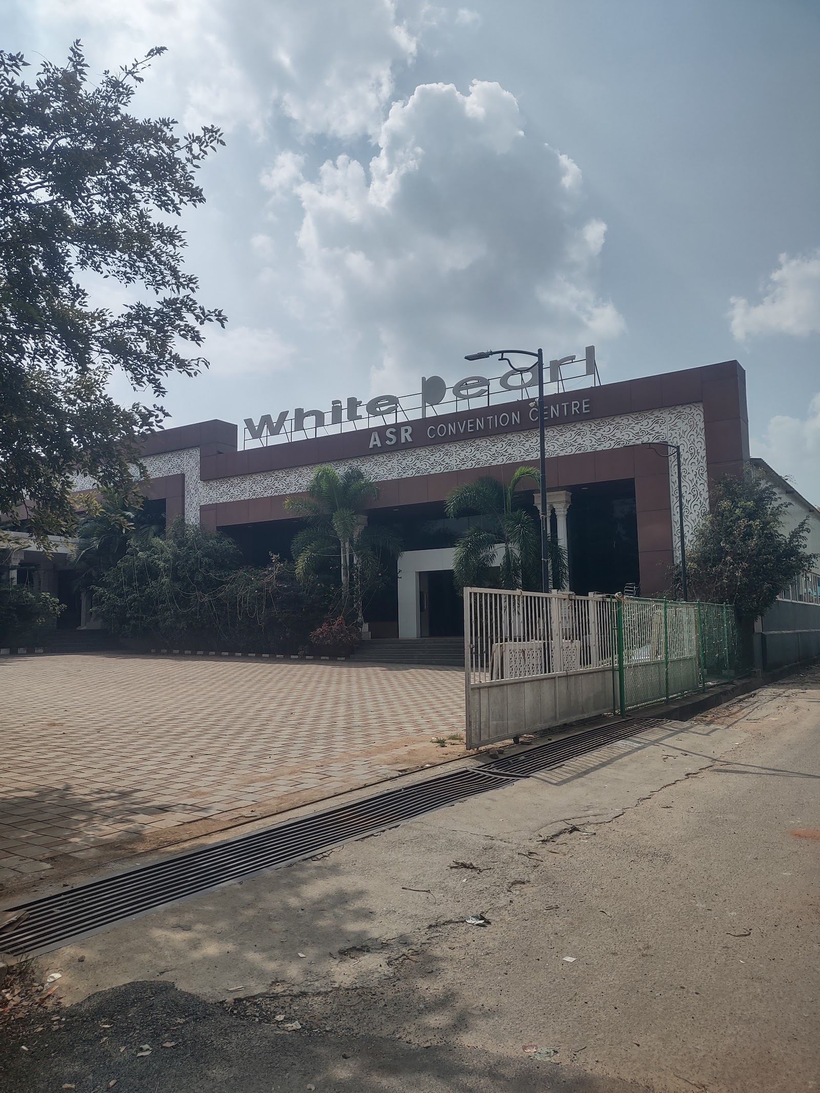 White Pearl Convention Centre, Banquet Hall, Bengaluru — photo 5