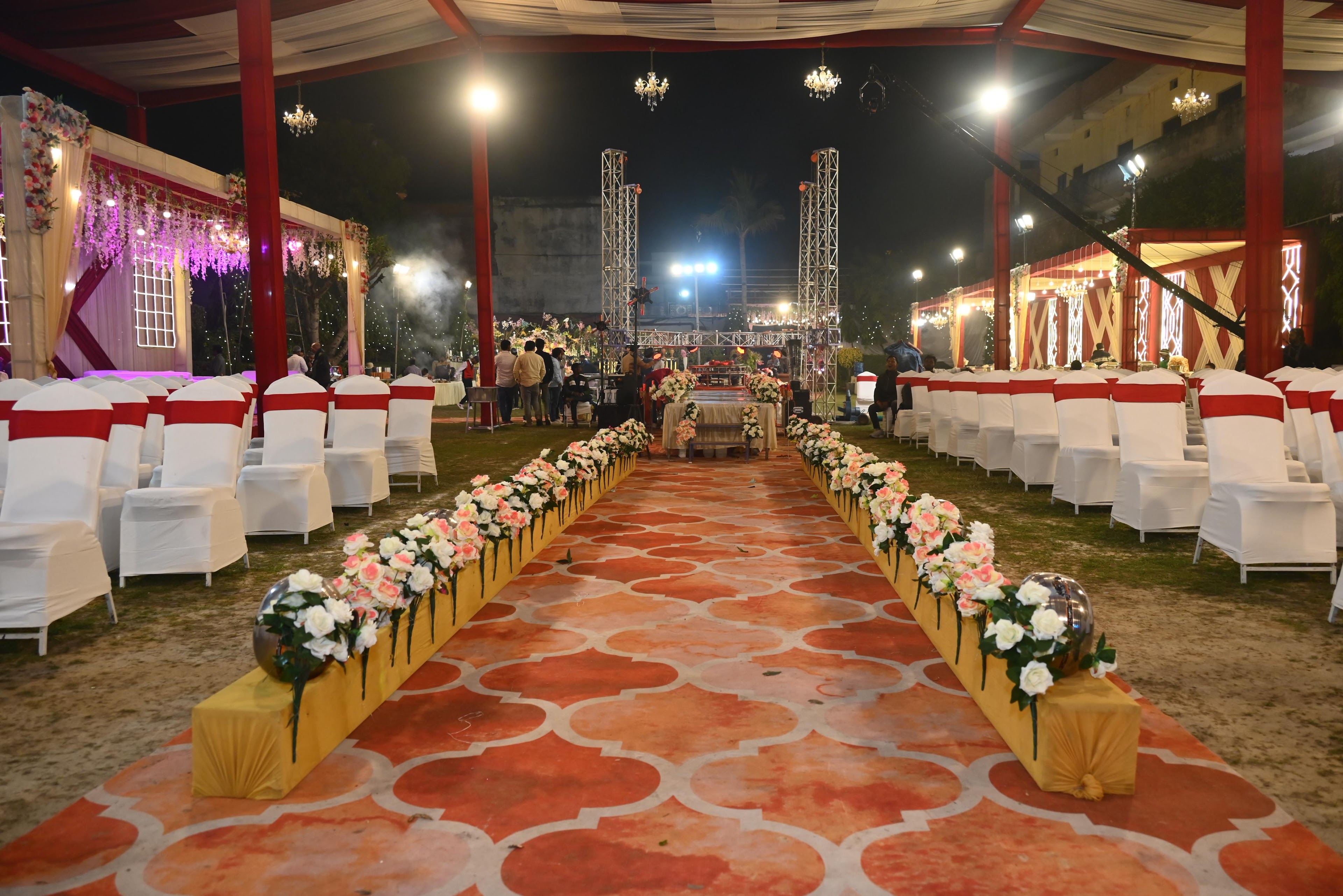 GANESH MANDAPAM, Varanasi — photo 5