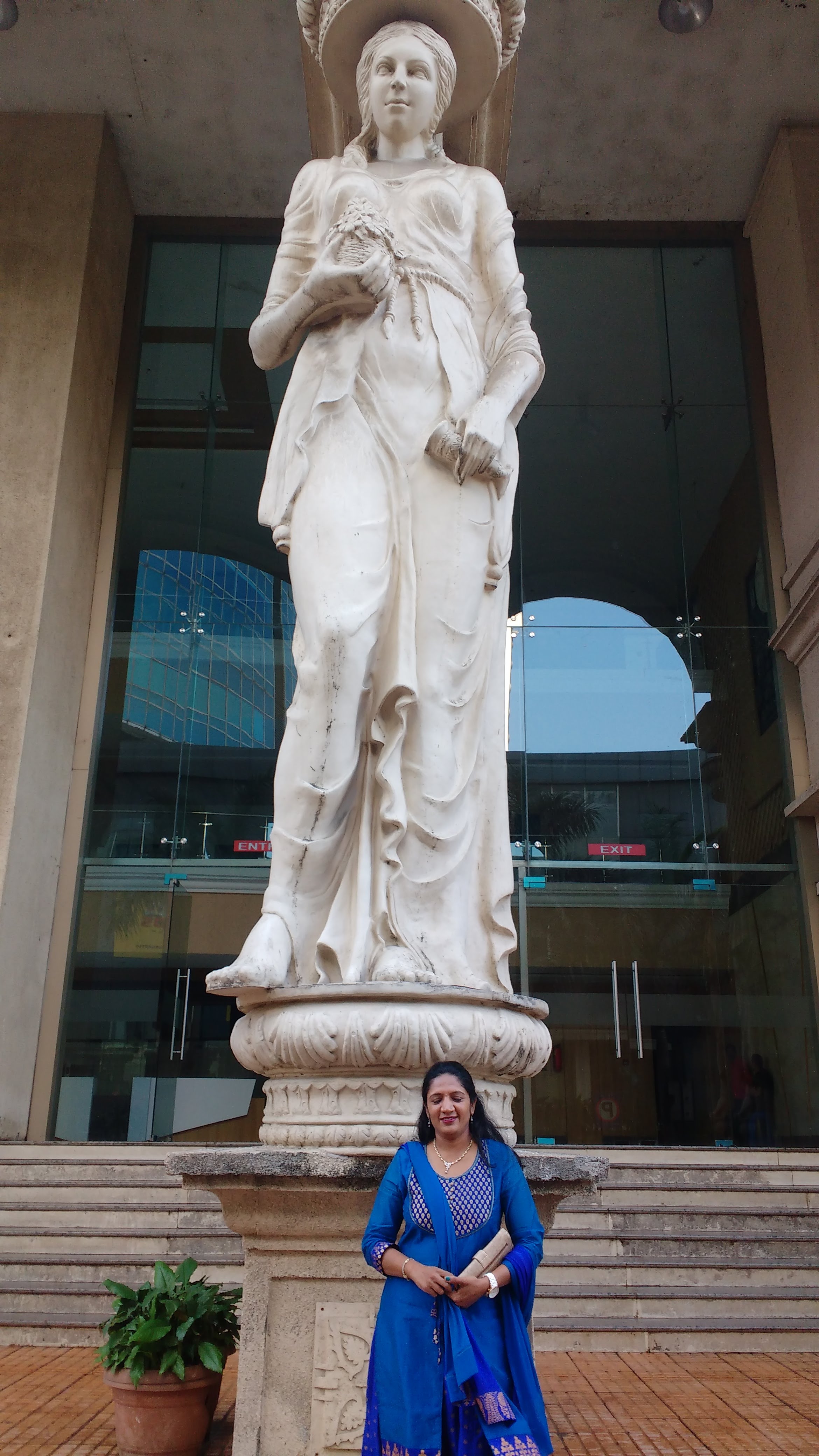Palm Beach Lawn & Banquets, Navi Mumbai — photo 7