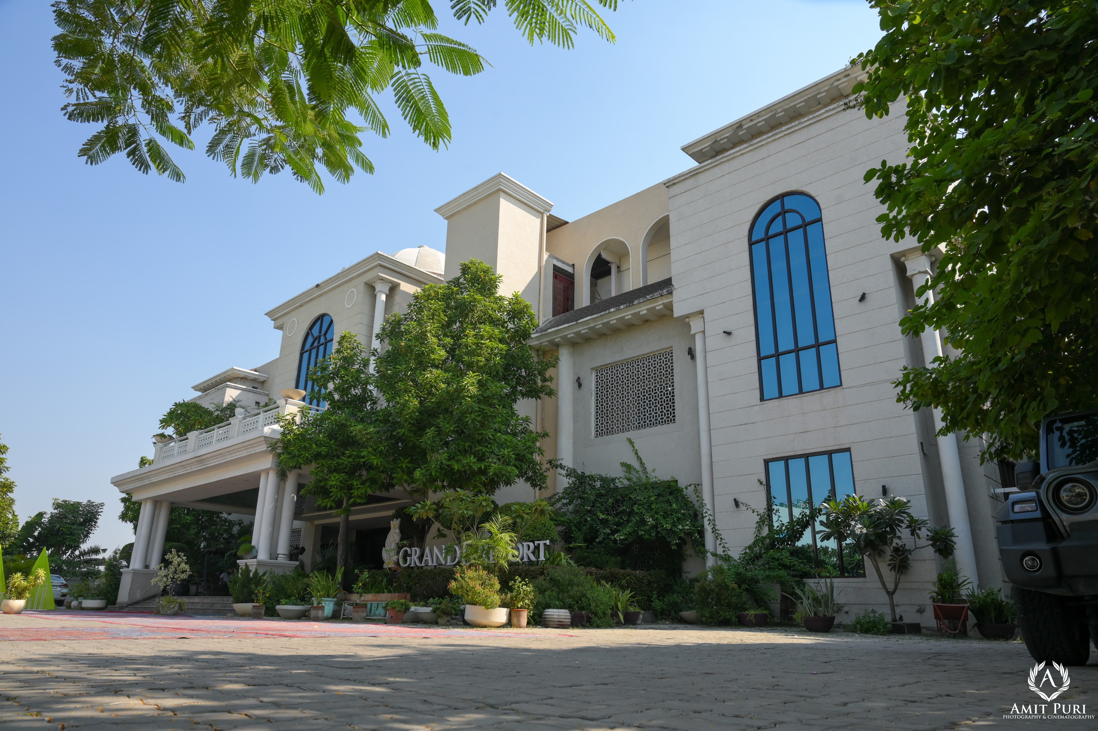 Grand 5 Resort, Meerut — photo 7