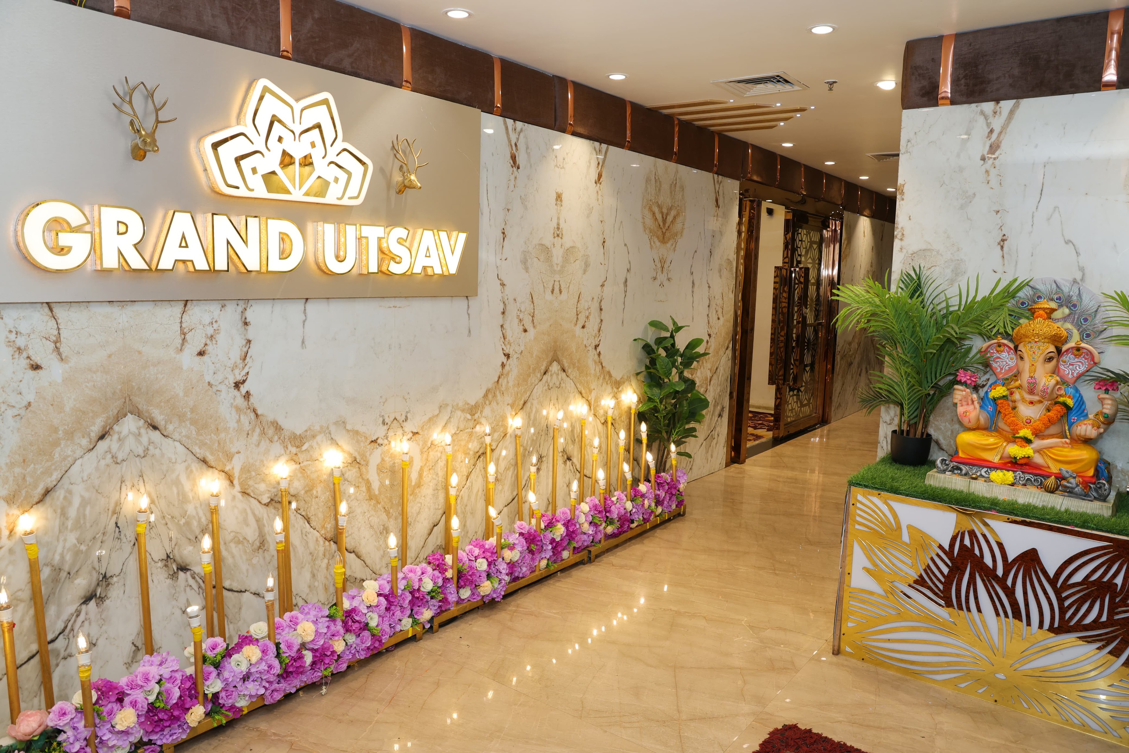 Grand Utsav Banquet, Navi Mumbai — photo 4