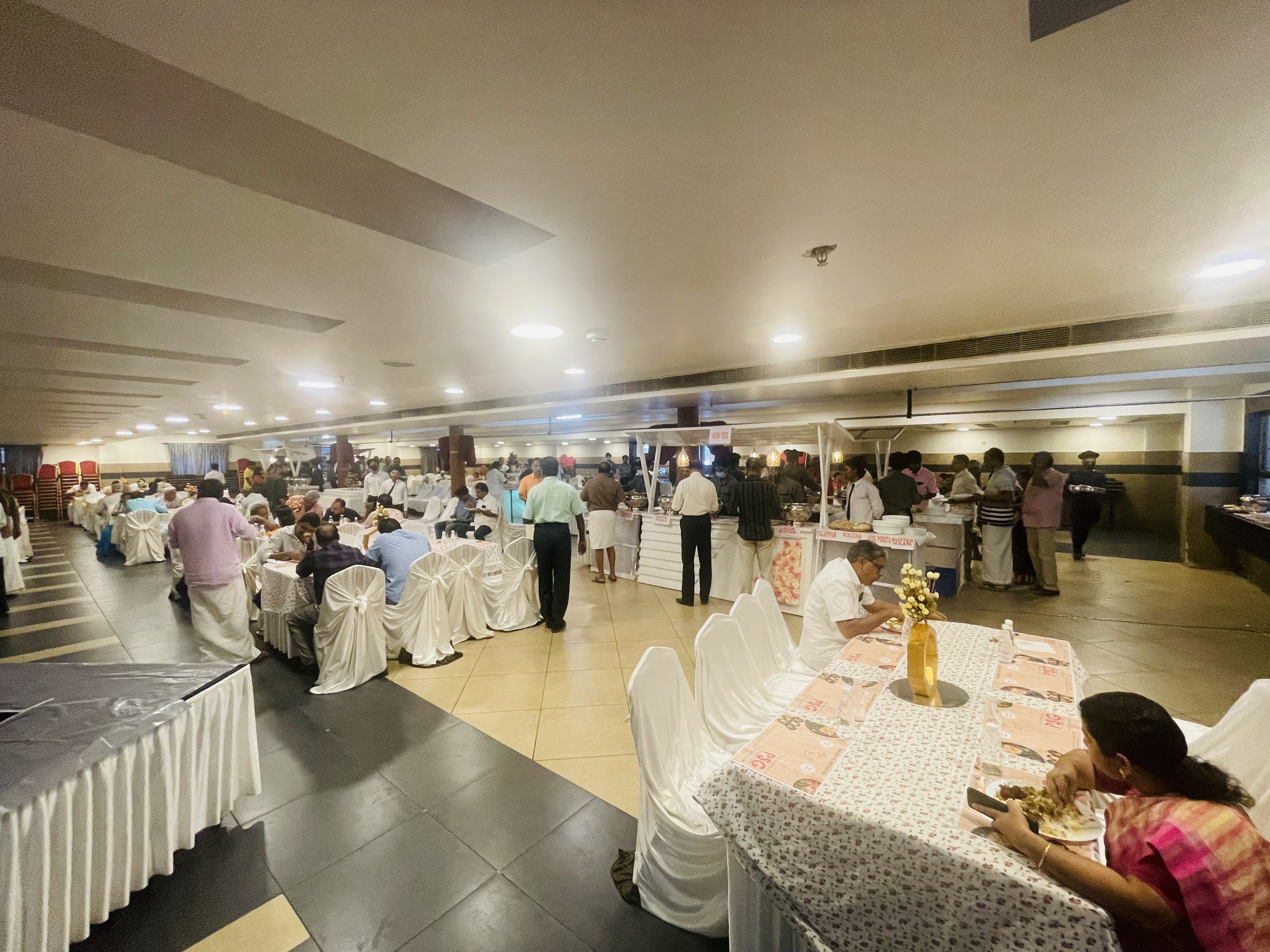 Rose Lounge, Malappuram — photo 9