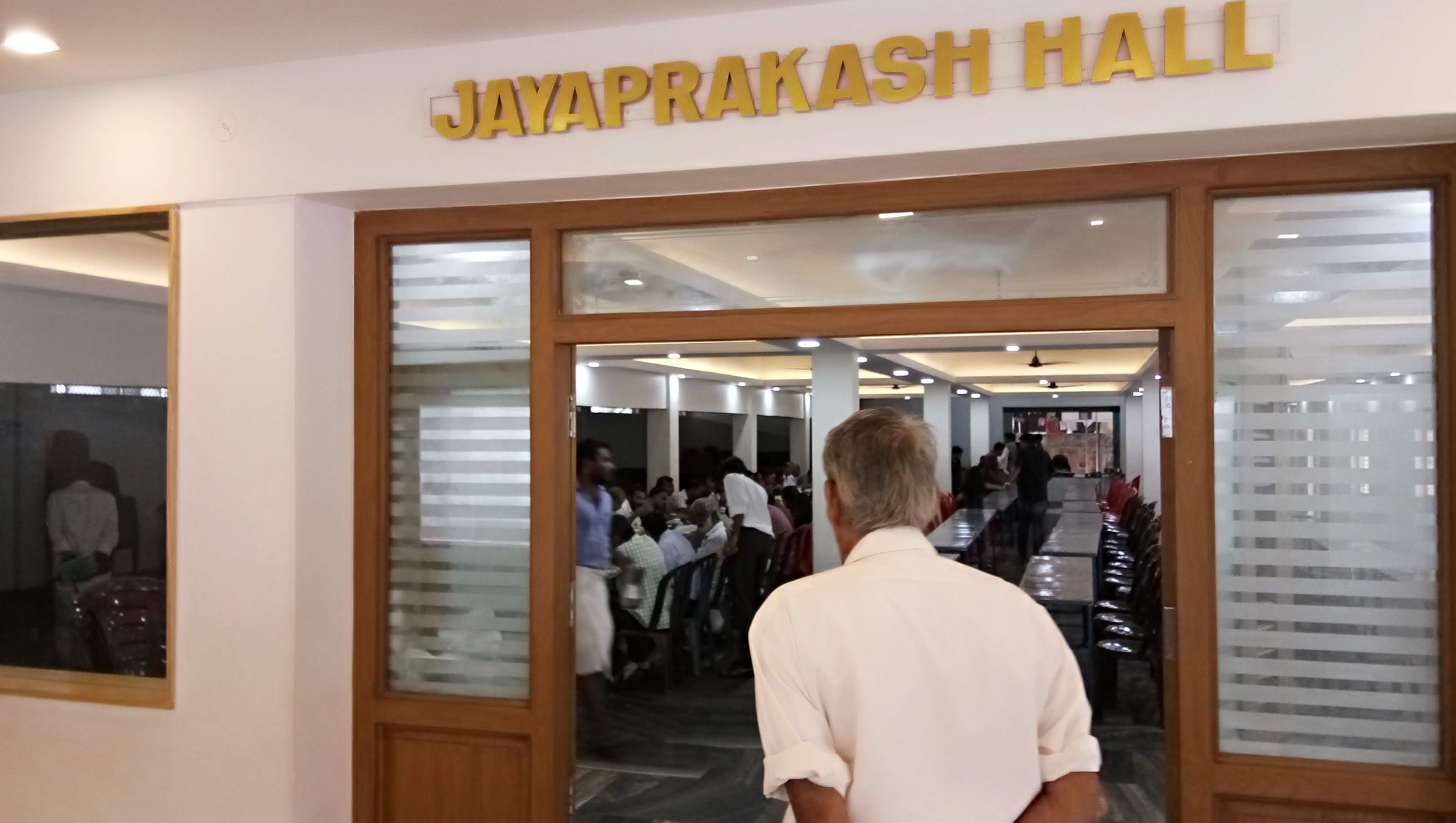 Jayasri Auditorium, Manjeri — photo 5
