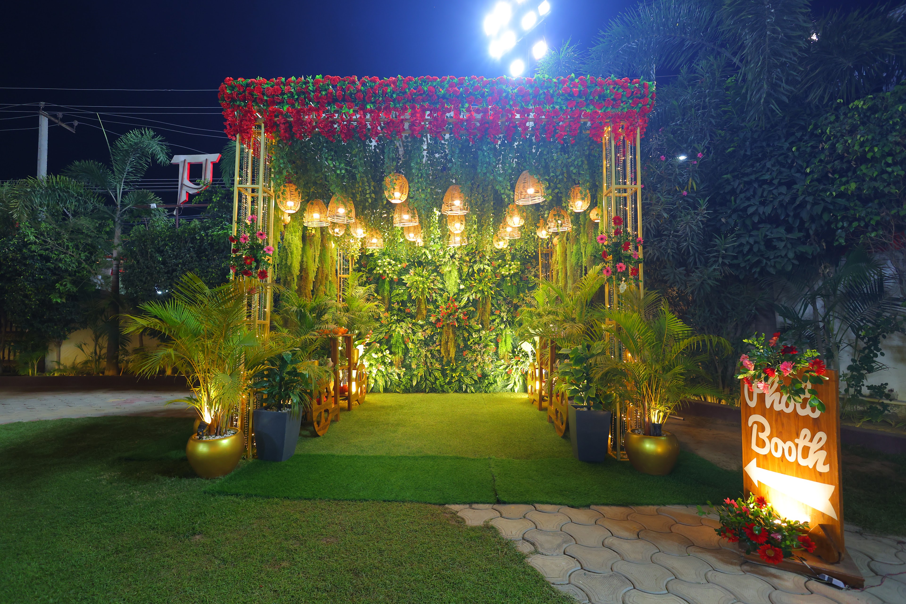 Mandap, Patna — photo 9
