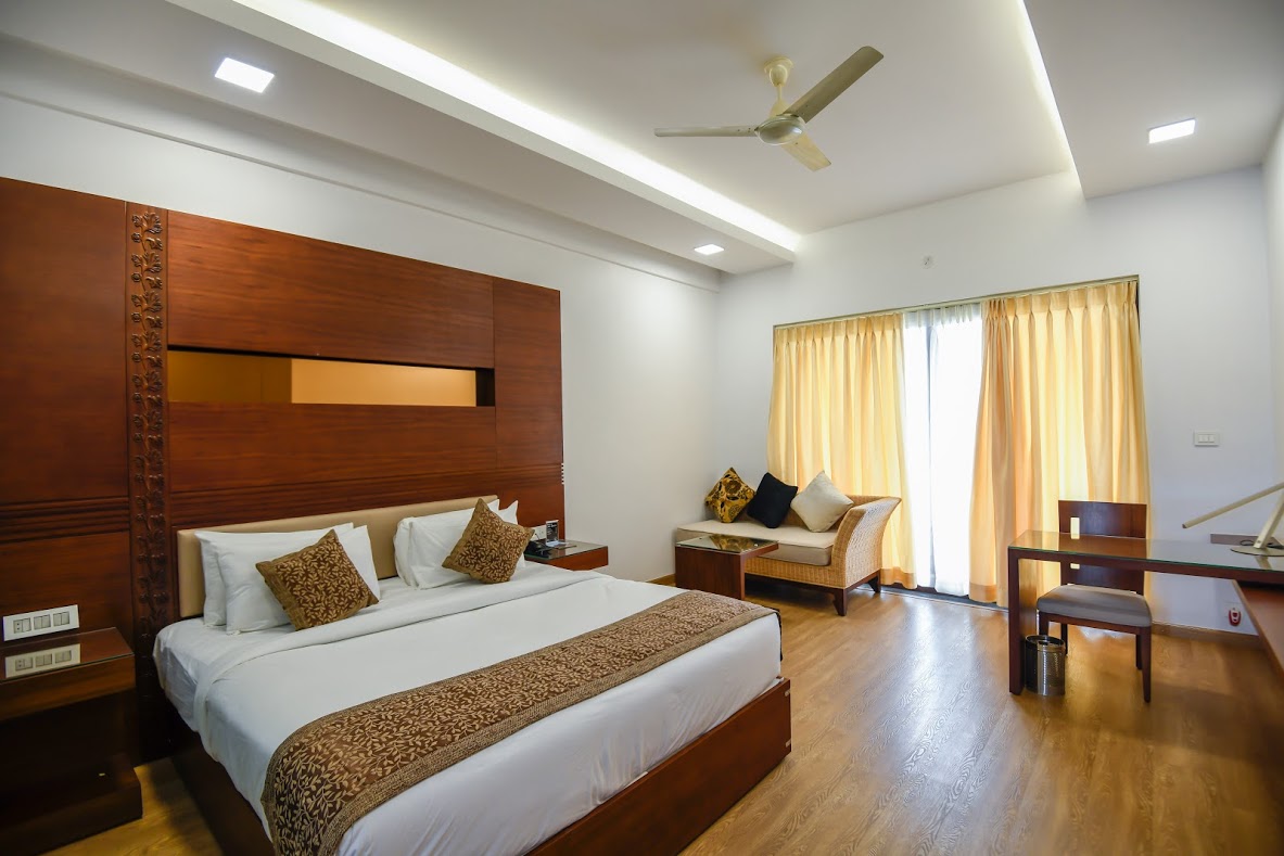 Spoorti Resort & Clubhouse, Vijayapura — photo 2
