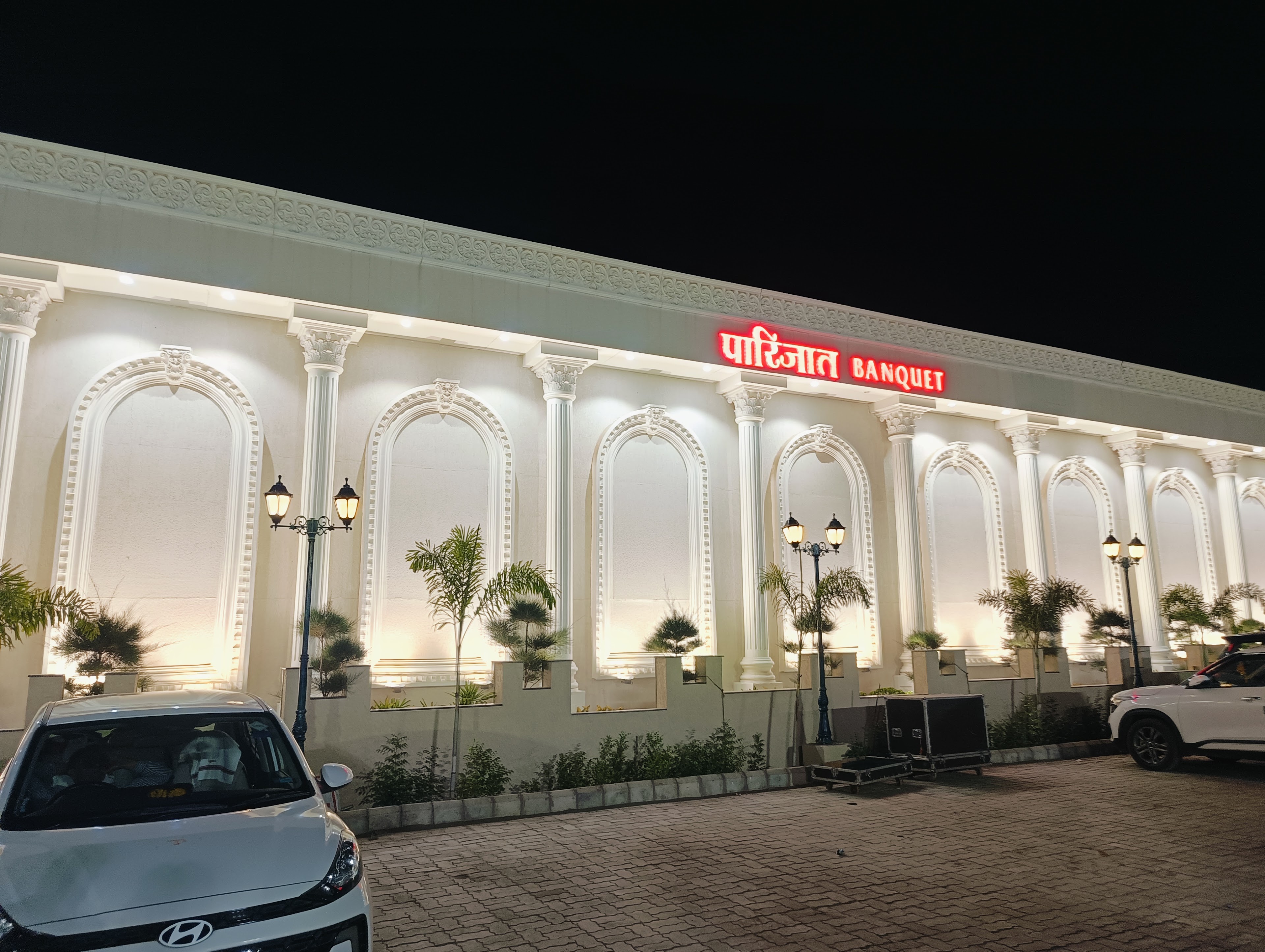 Resham Tara Banquets & Resort, Gwalior — photo 3