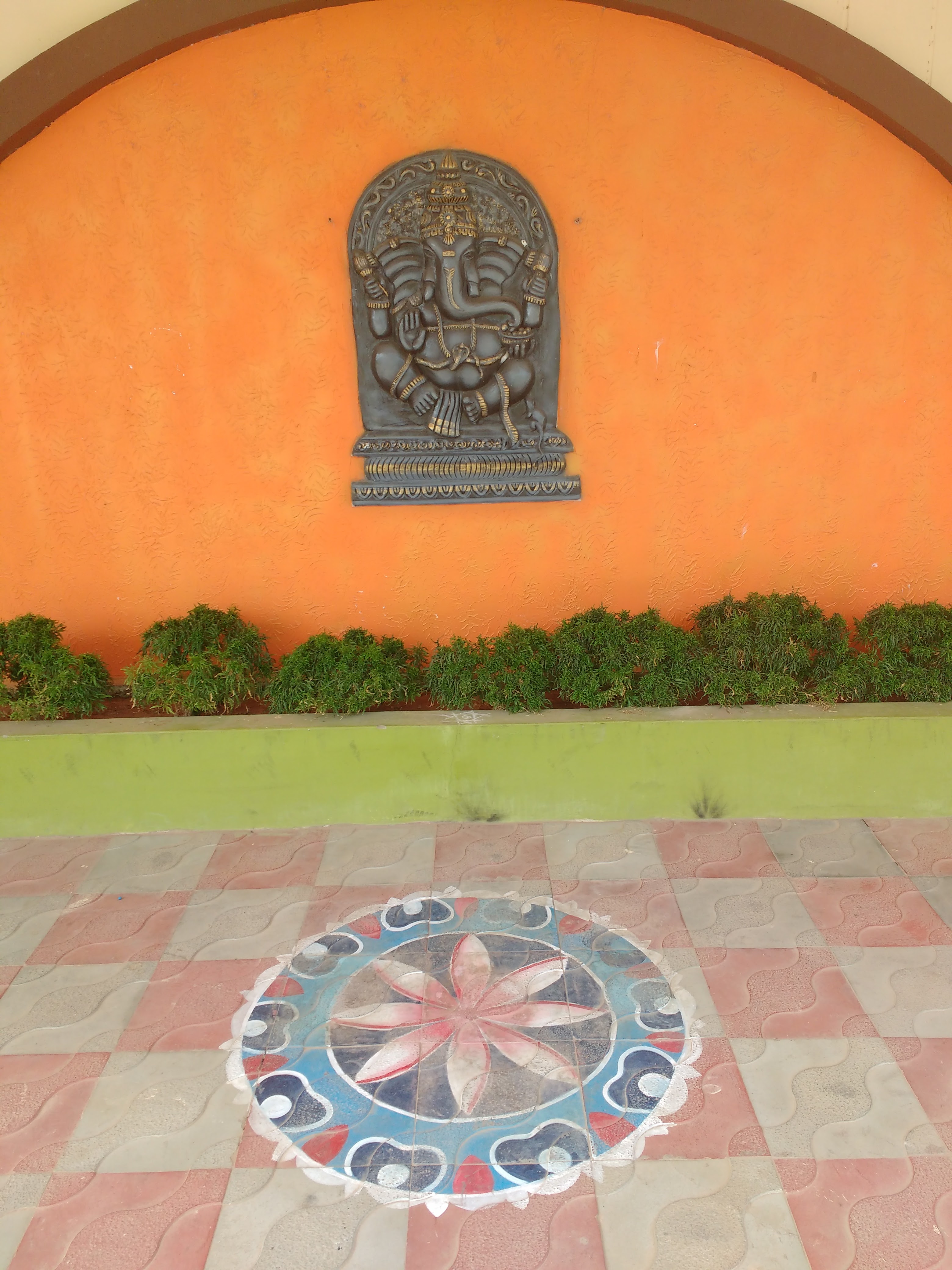 Sri Sheshadri Kalyanamandapam, Srikakulam — photo 9