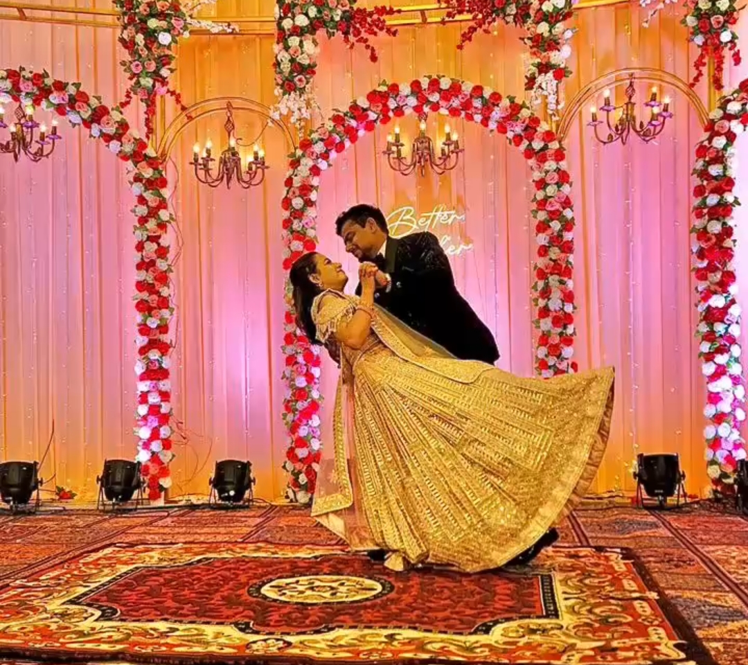 Raj Mandir Farms & Banquet Hall, Meerut — photo 2