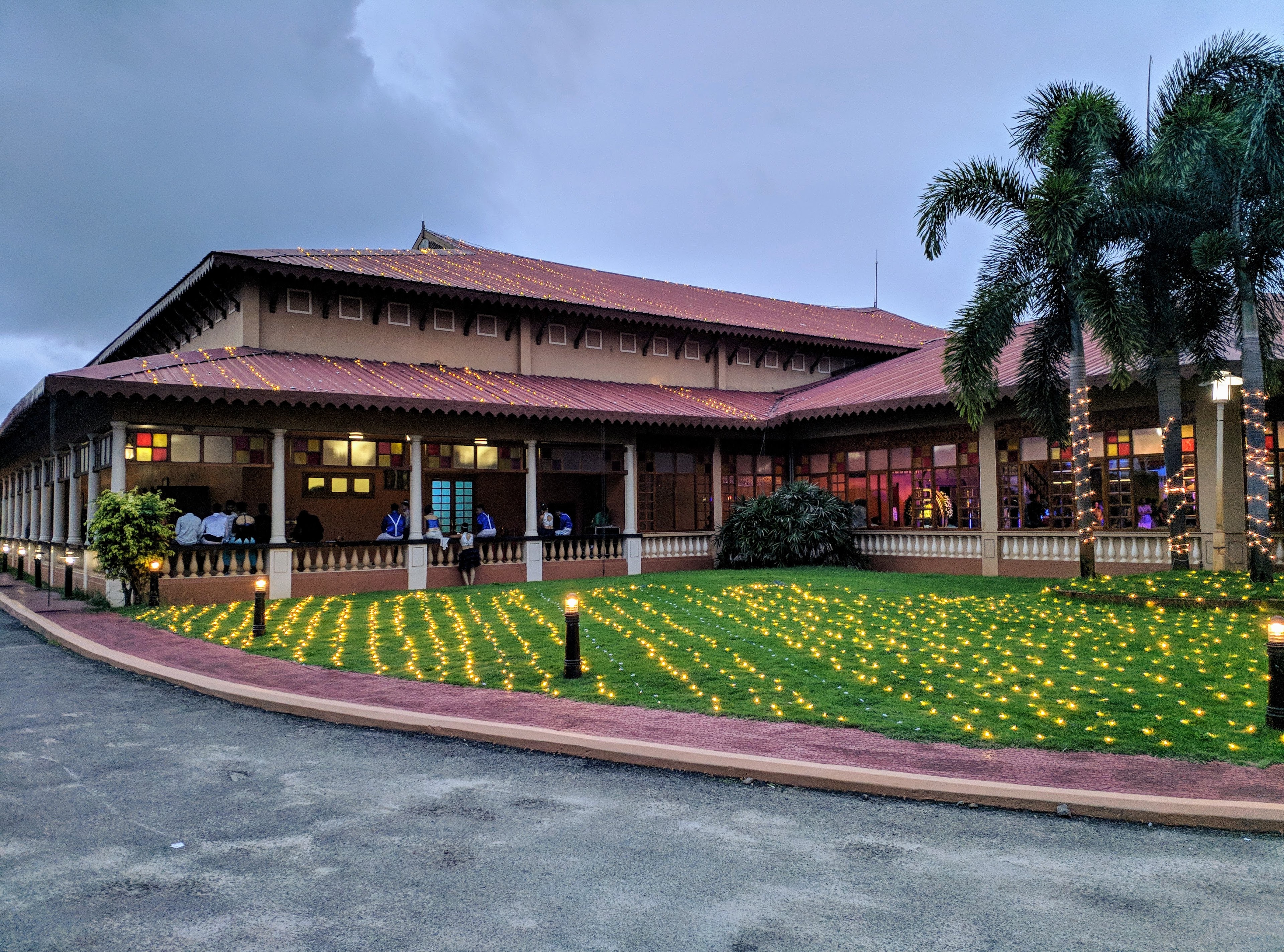 Lulu International Convention Centre by Hyatt Regency Thrissur, Thrissur — photo 2