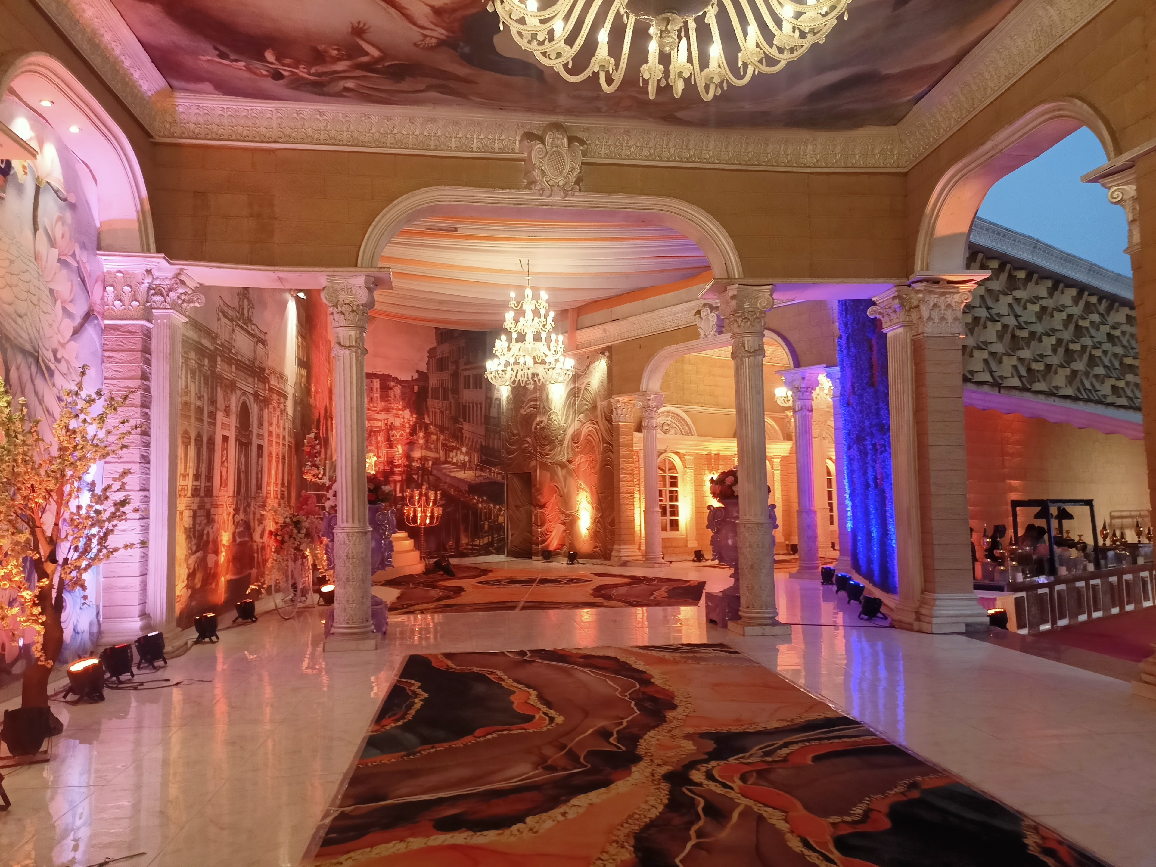 Jannat Valley (Wedding Venue), Faridabad — photo 4