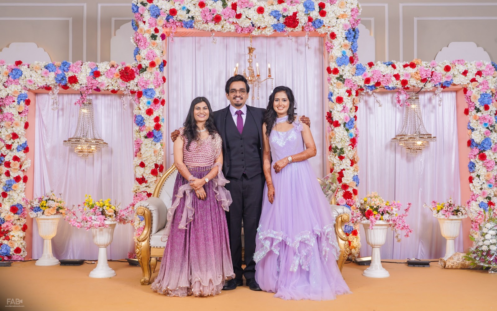 Saafa Banquets Pune, Pune — photo 1