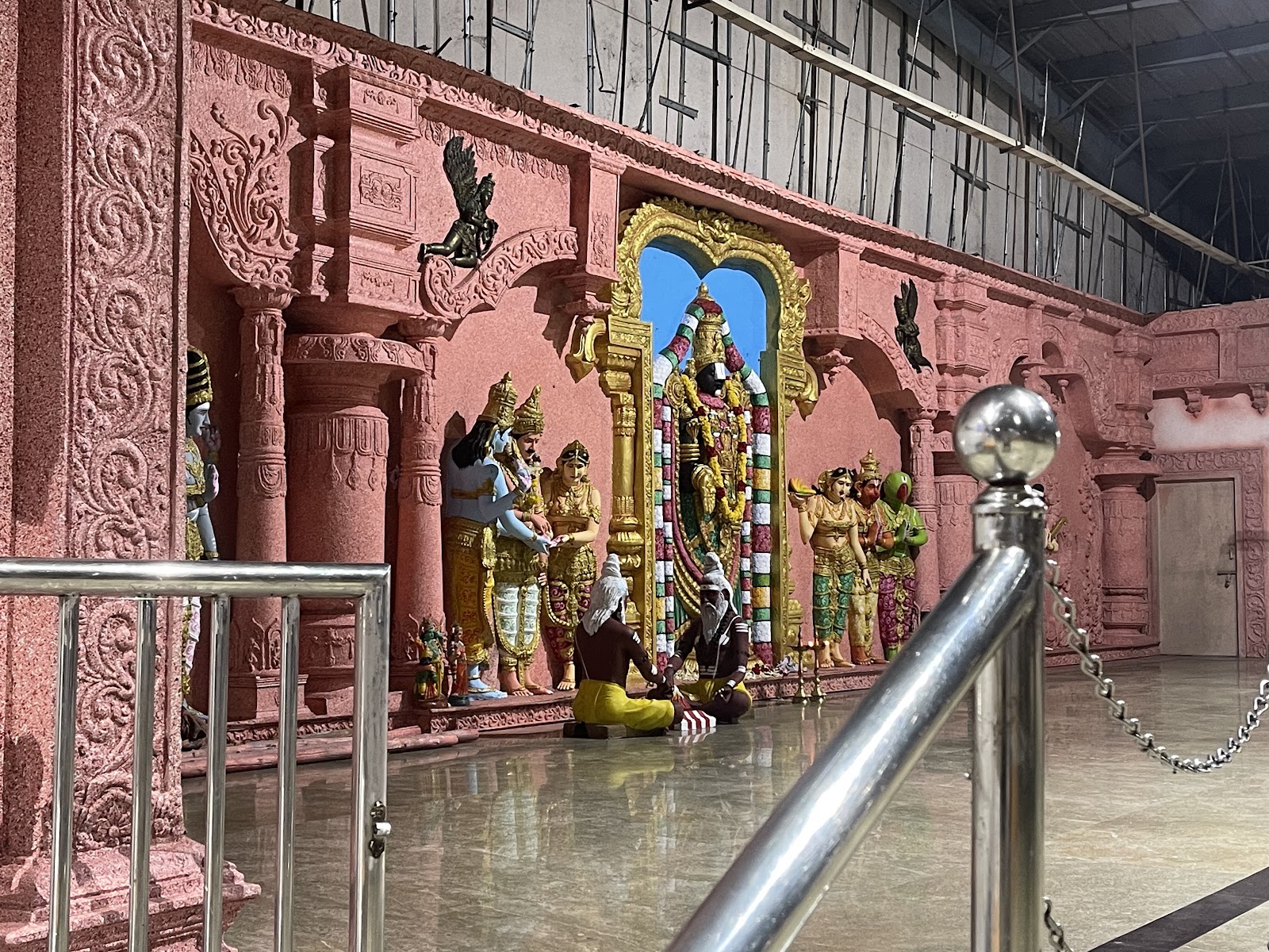 Purohit Sangham And Ear Boring Sangham పిల్లలకు చెవులు కుట్టు స్థలం, Tirupati — photo 3
