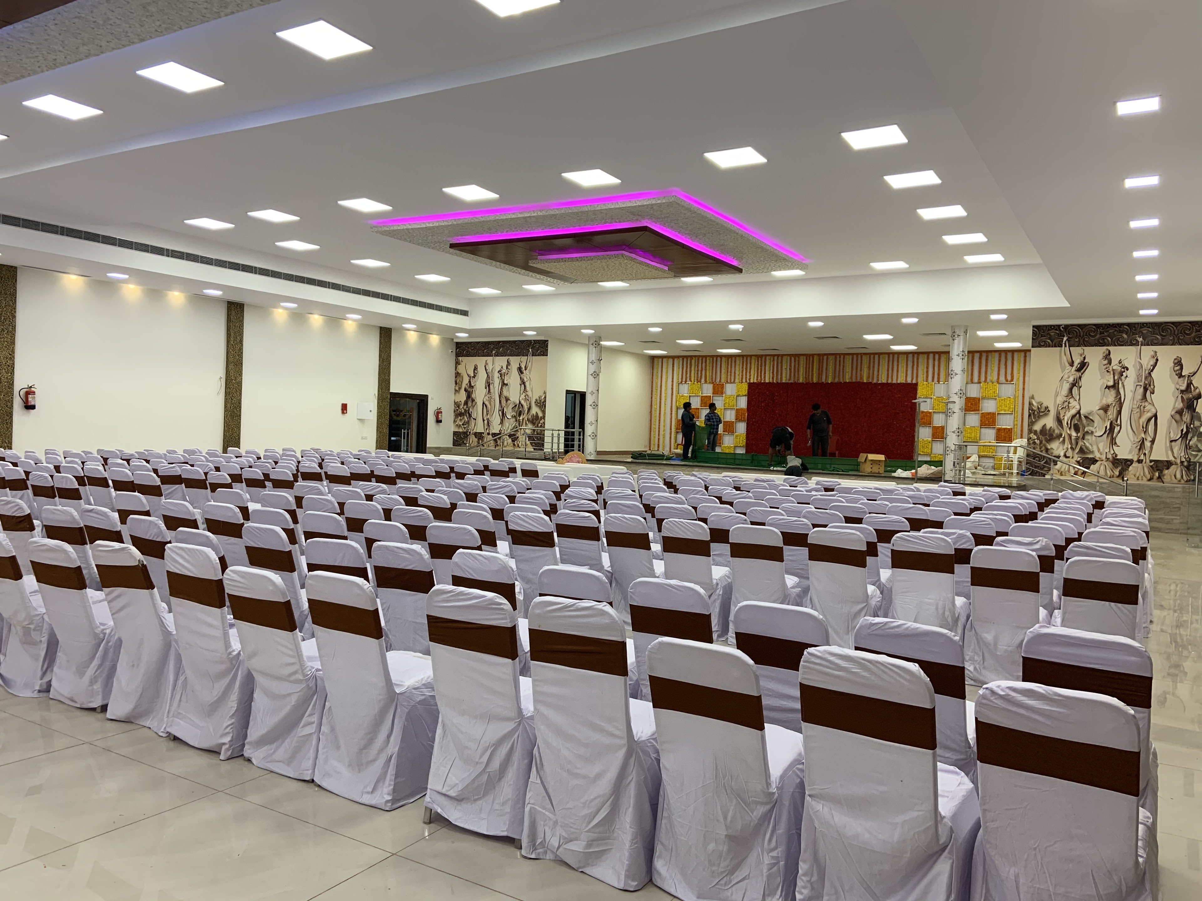 DGB CONVENTION, Kakinada — photo 1