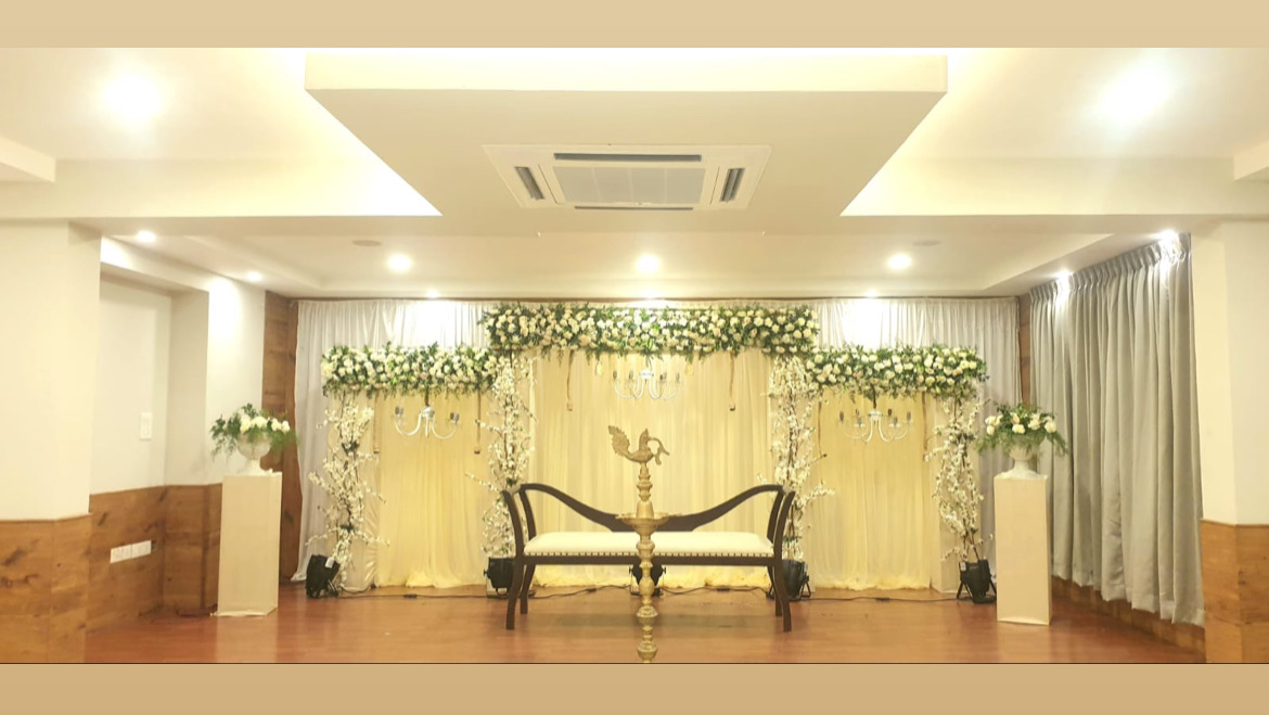 Paramount Banquet Hall (Mangalore), Mangaluru — photo 1