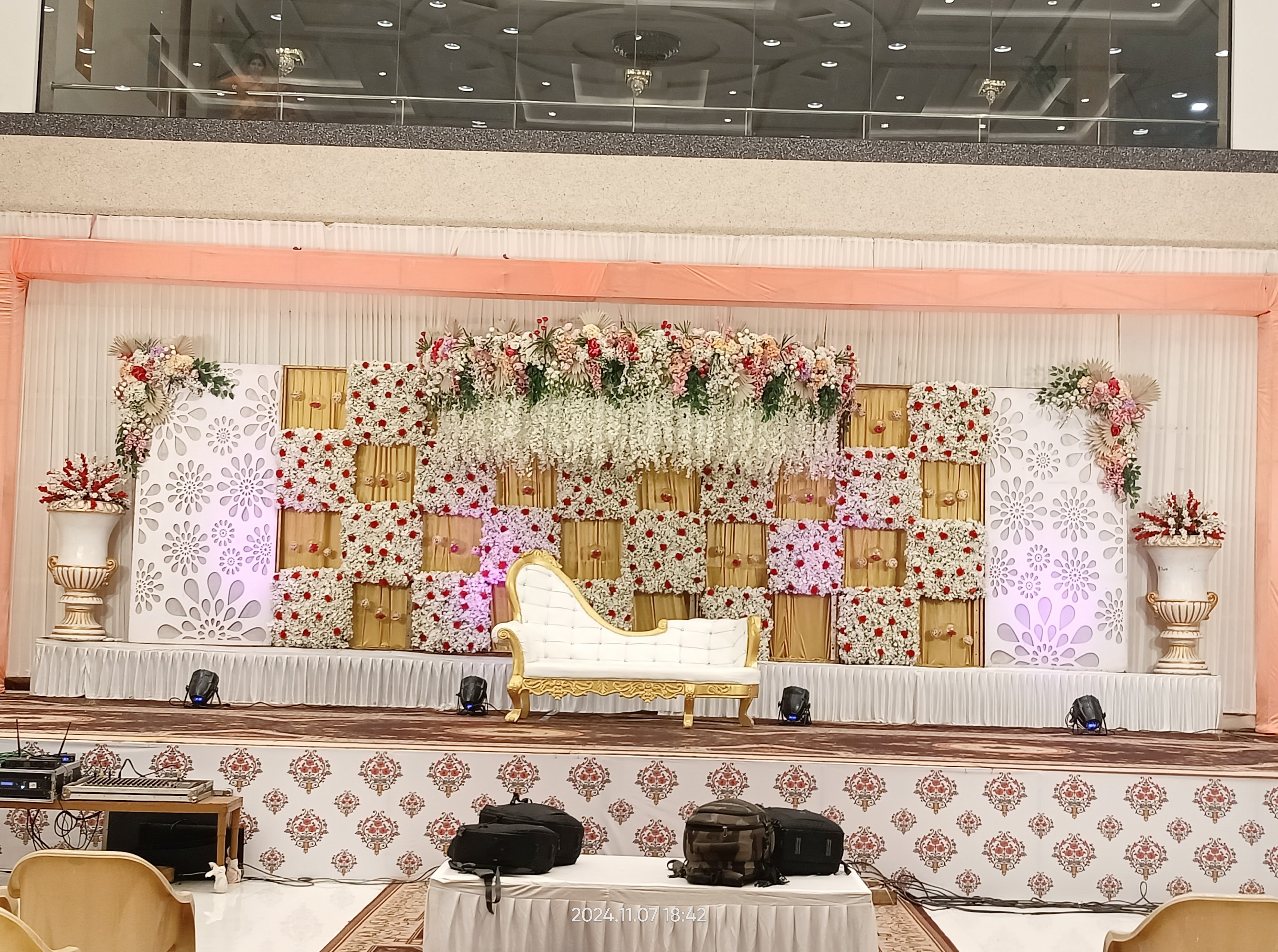STAR ROYAL CONVENTION HALL, Ballari — photo 10