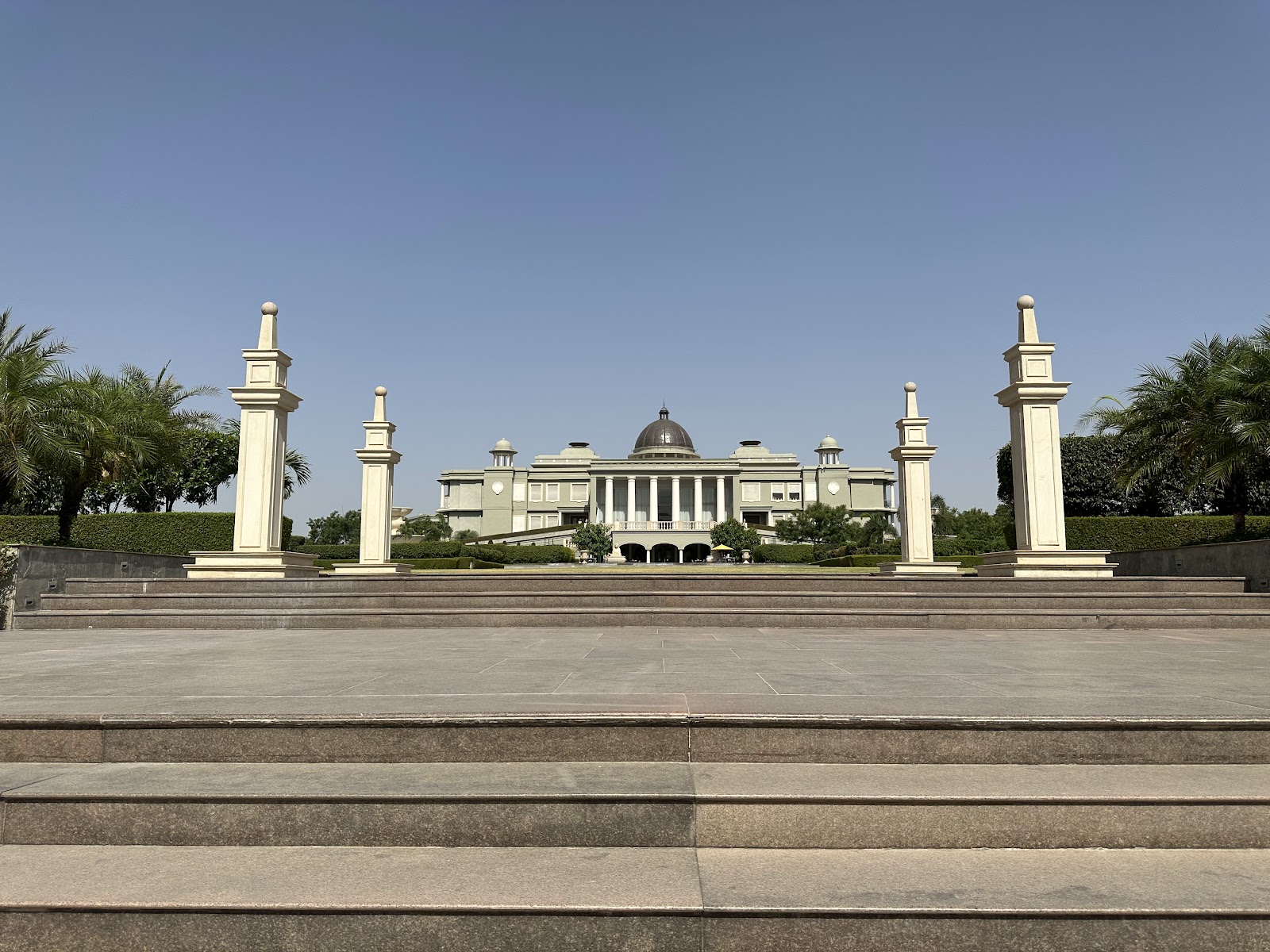 The Venue Search™ | Best Wedding & Event Venues in India, Hyderabad — photo 3