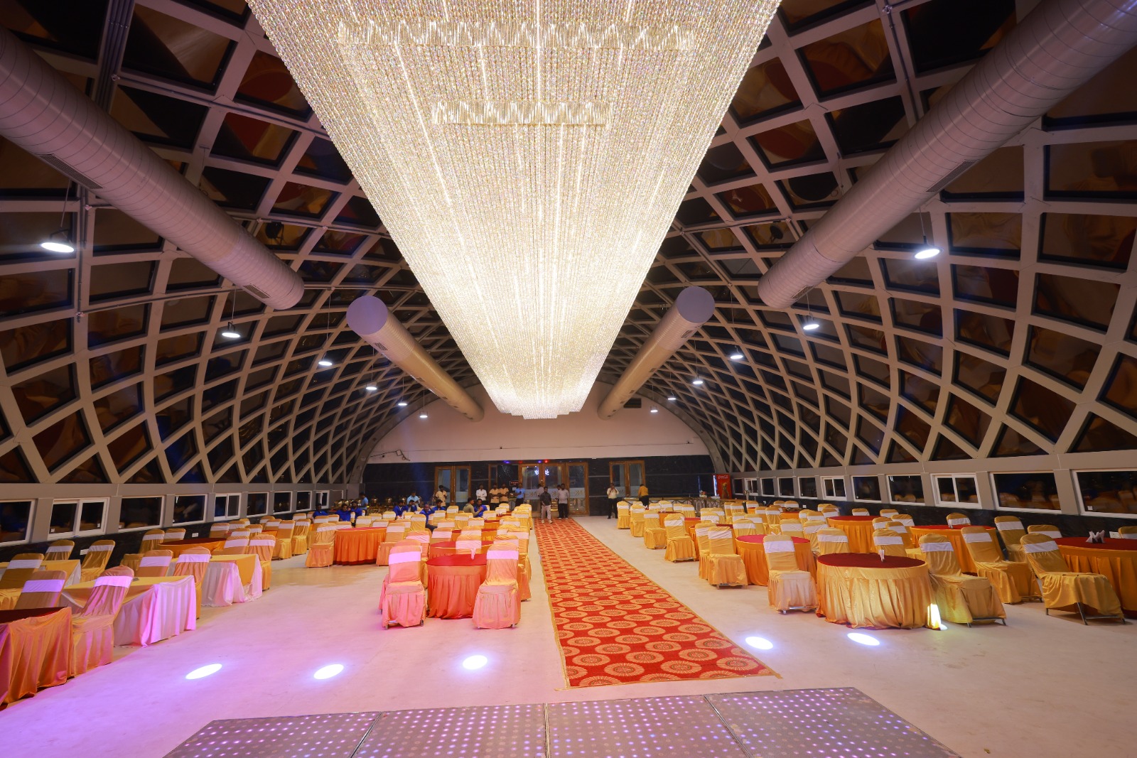 MK Naidu Hotel & Conventions, Warangal — photo 4