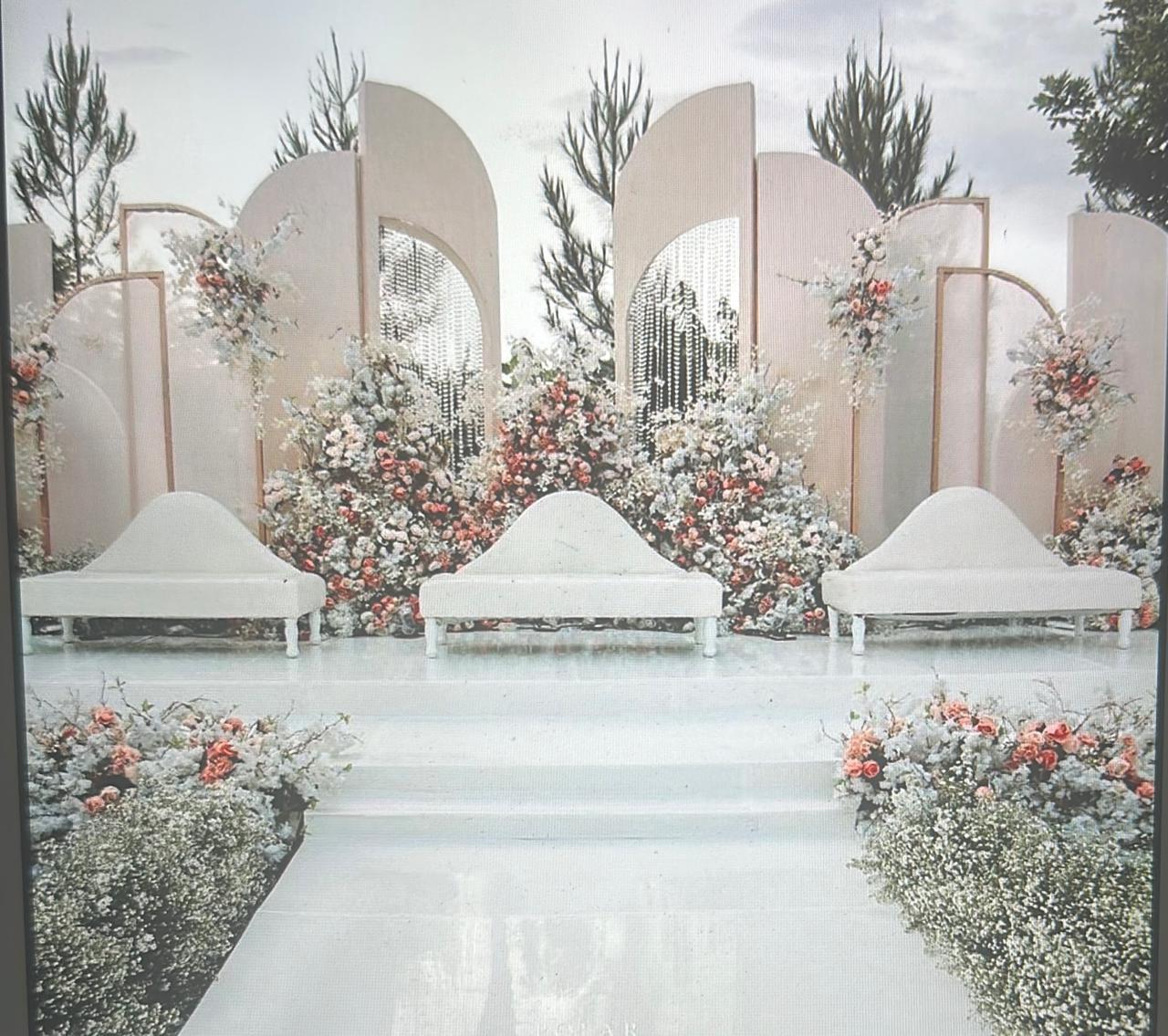 HOLYDAZE EVENTS & WEDDINGS, Kochi — photo 10