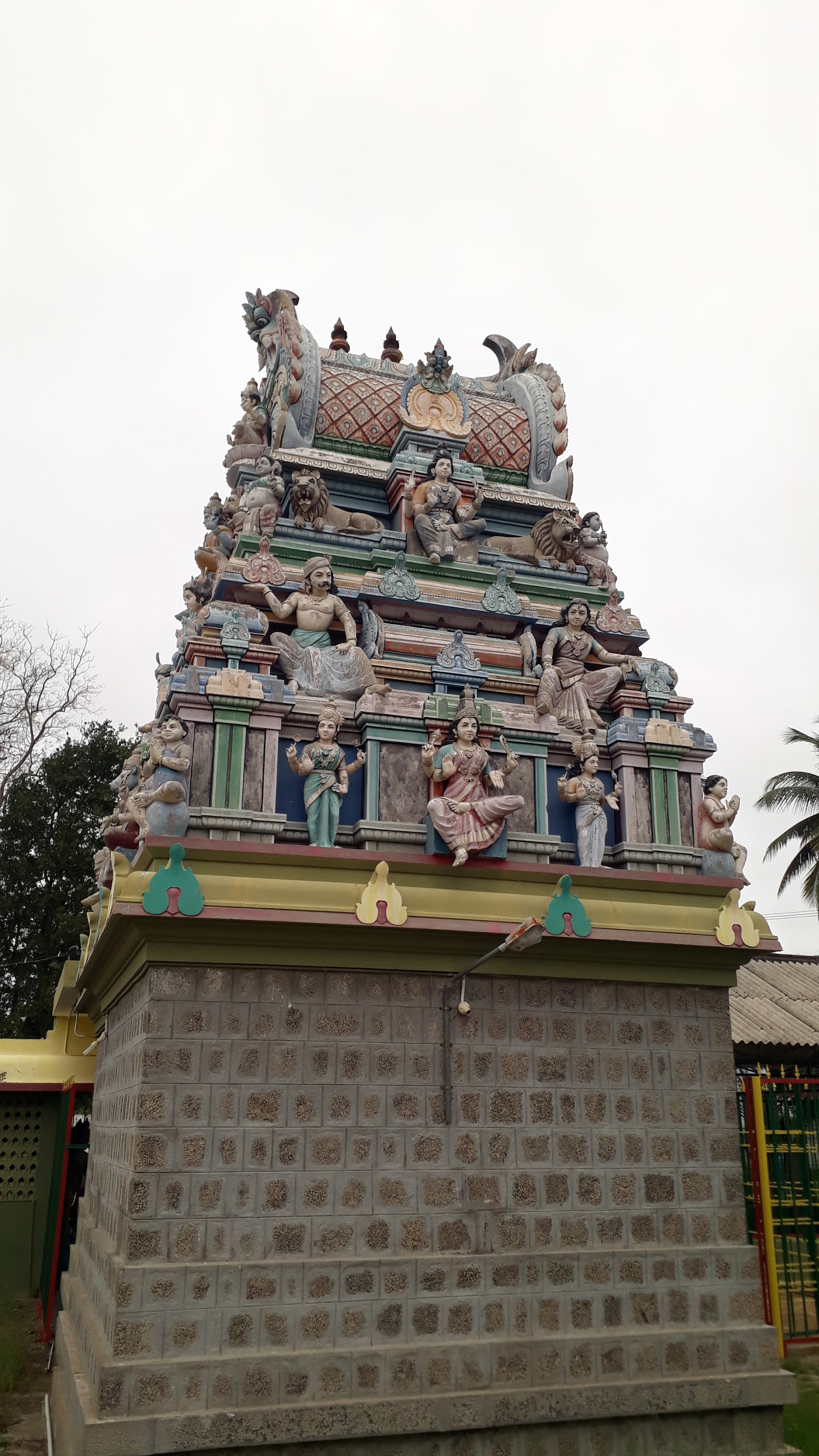 Eeebees Thirumana Mahal, Erode — photo 10
