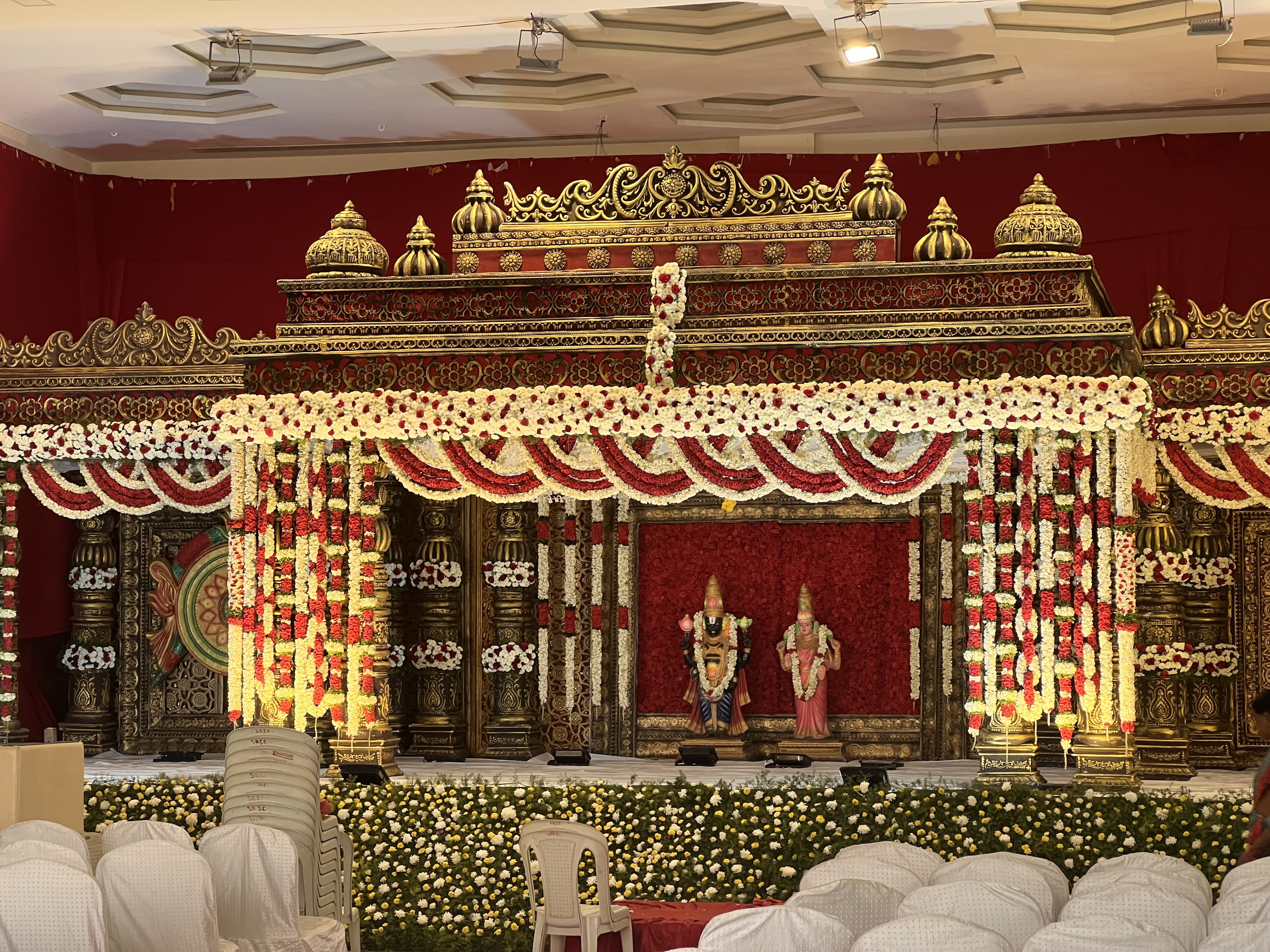 BVR Sri Convention, Rajahmundry, Rajahmundry — photo 3