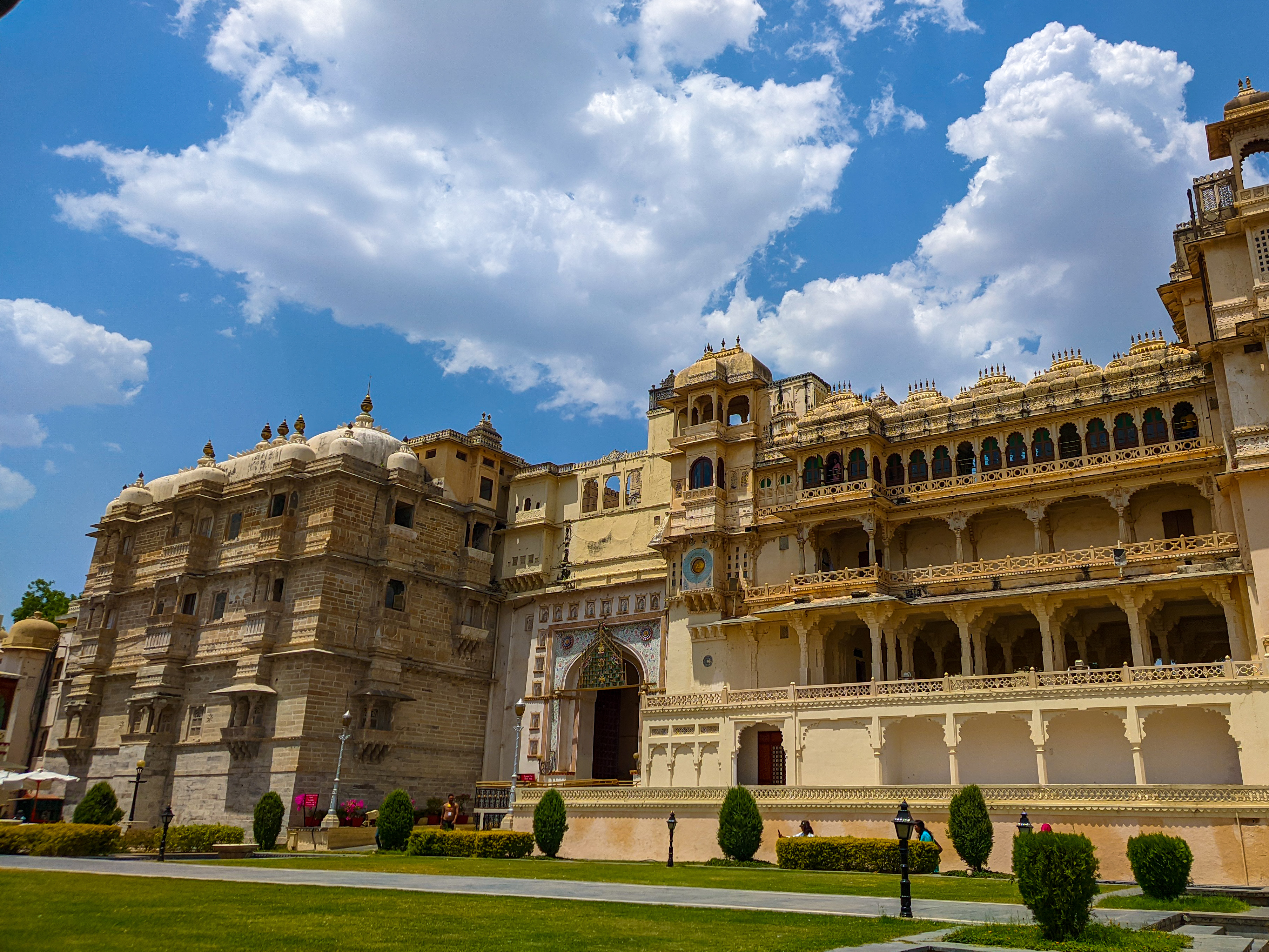 City Palace, Udaipur — photo 7