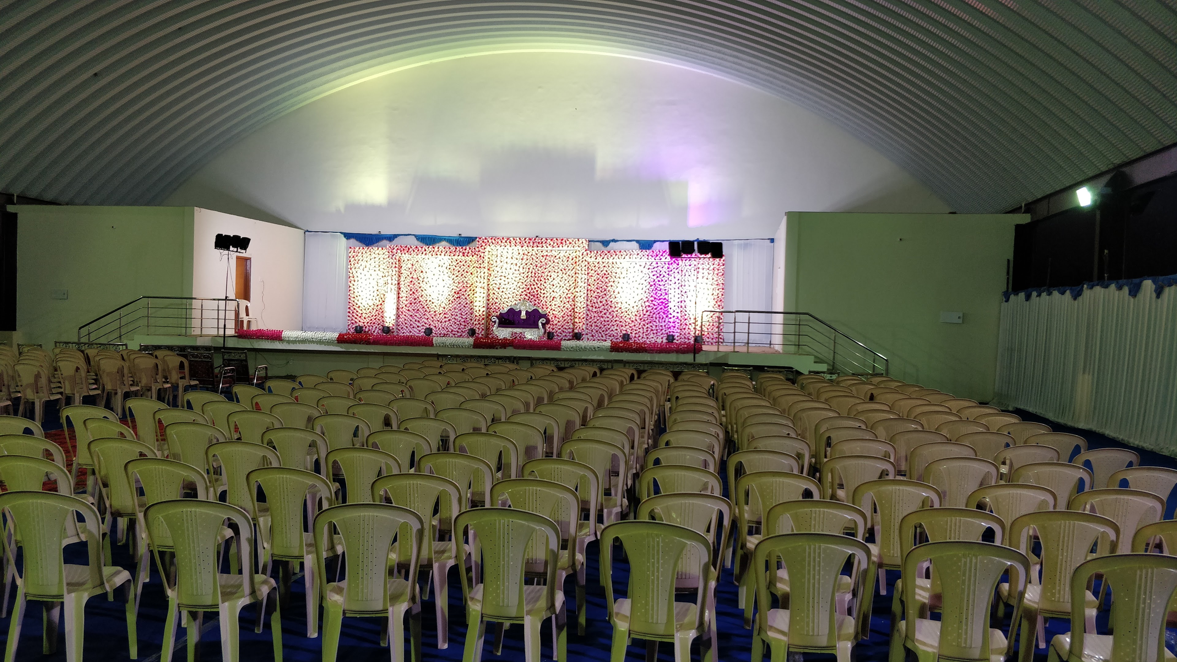 ARK FUNCTION HALL, Raichur — photo 1