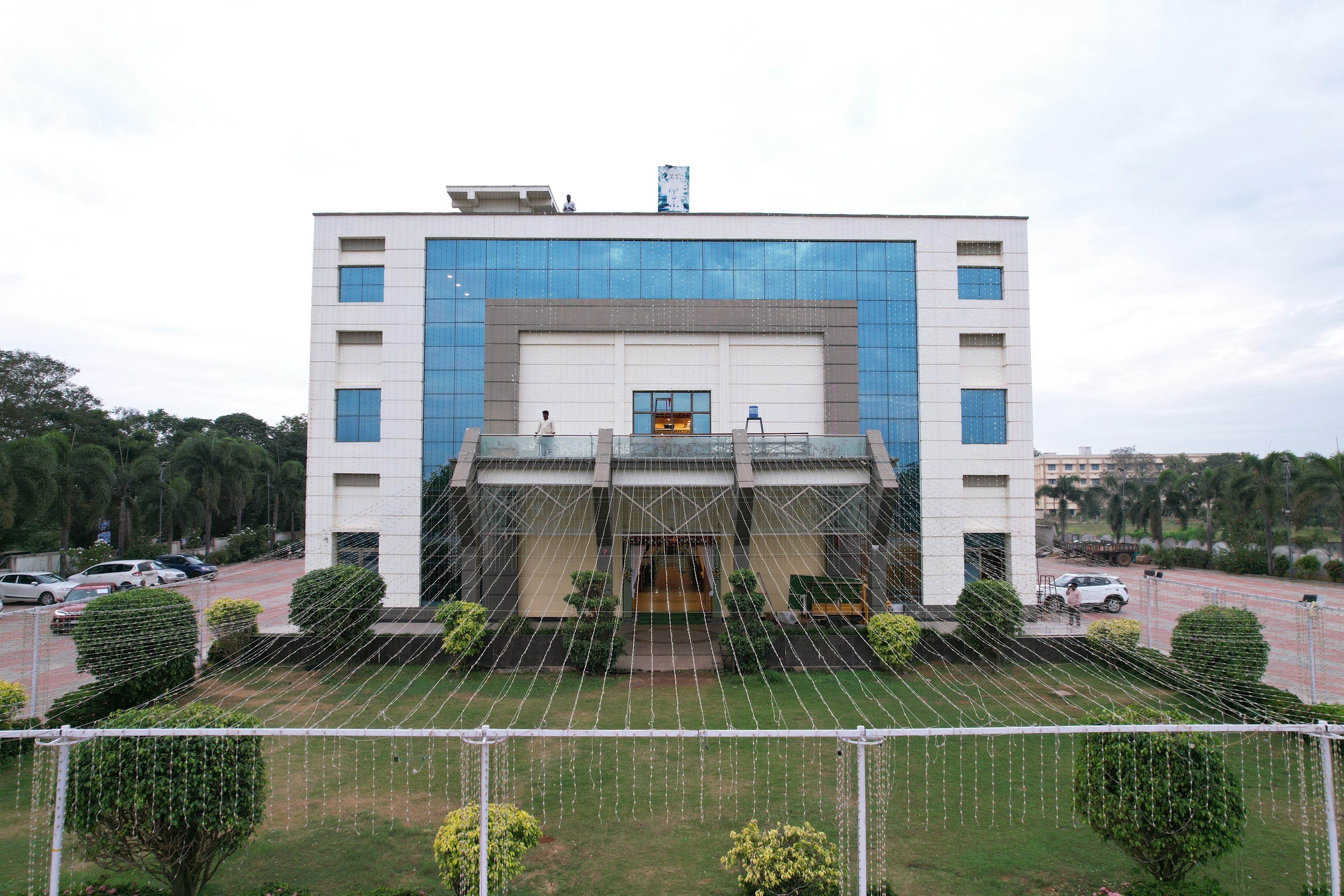 Sree Convention Centre, Eluru — photo 5