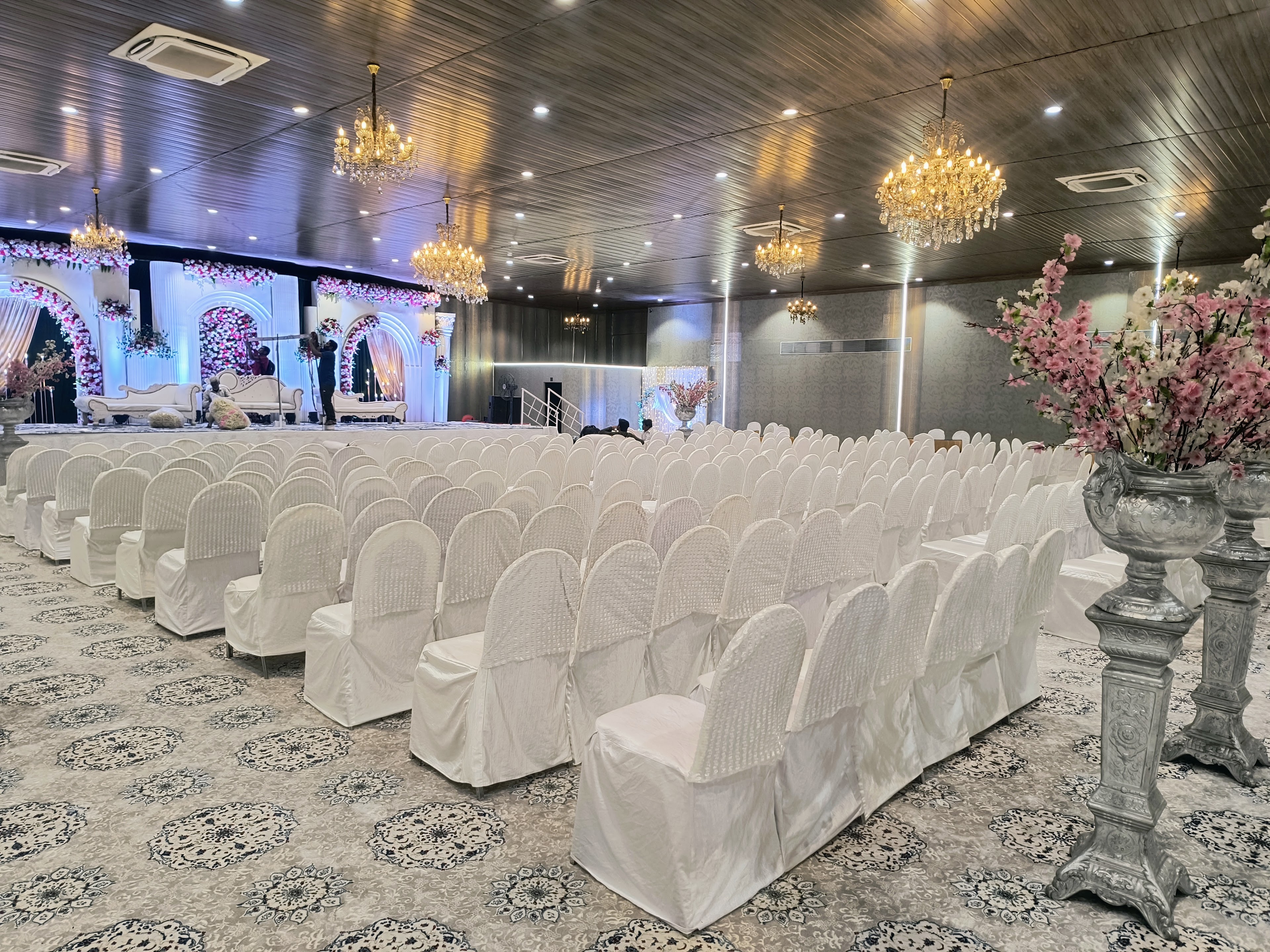 Shubh movment event's, Navi Mumbai — photo 10