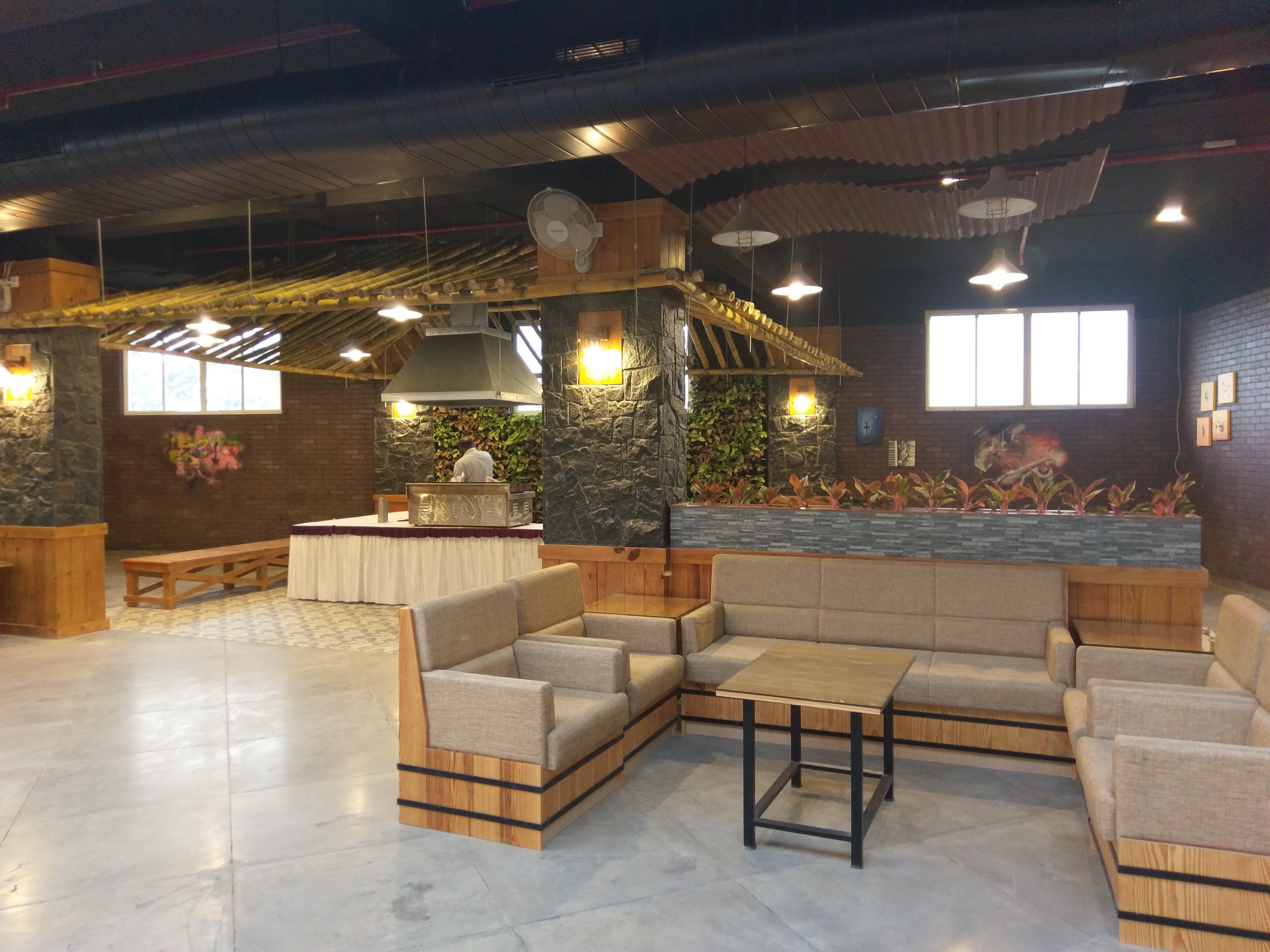 The Courtyard@Suburban Square, Kottayam — photo 10