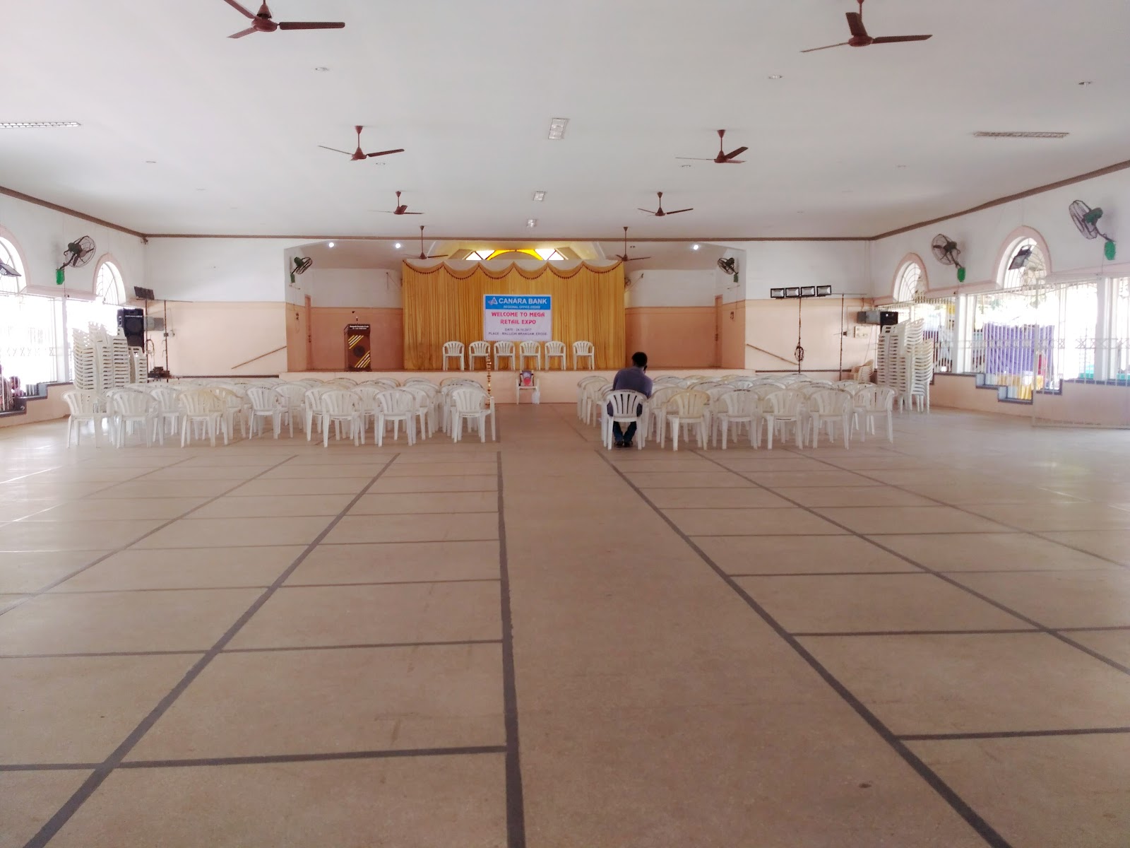 Erode Malligai Arangam, Erode — photo 7