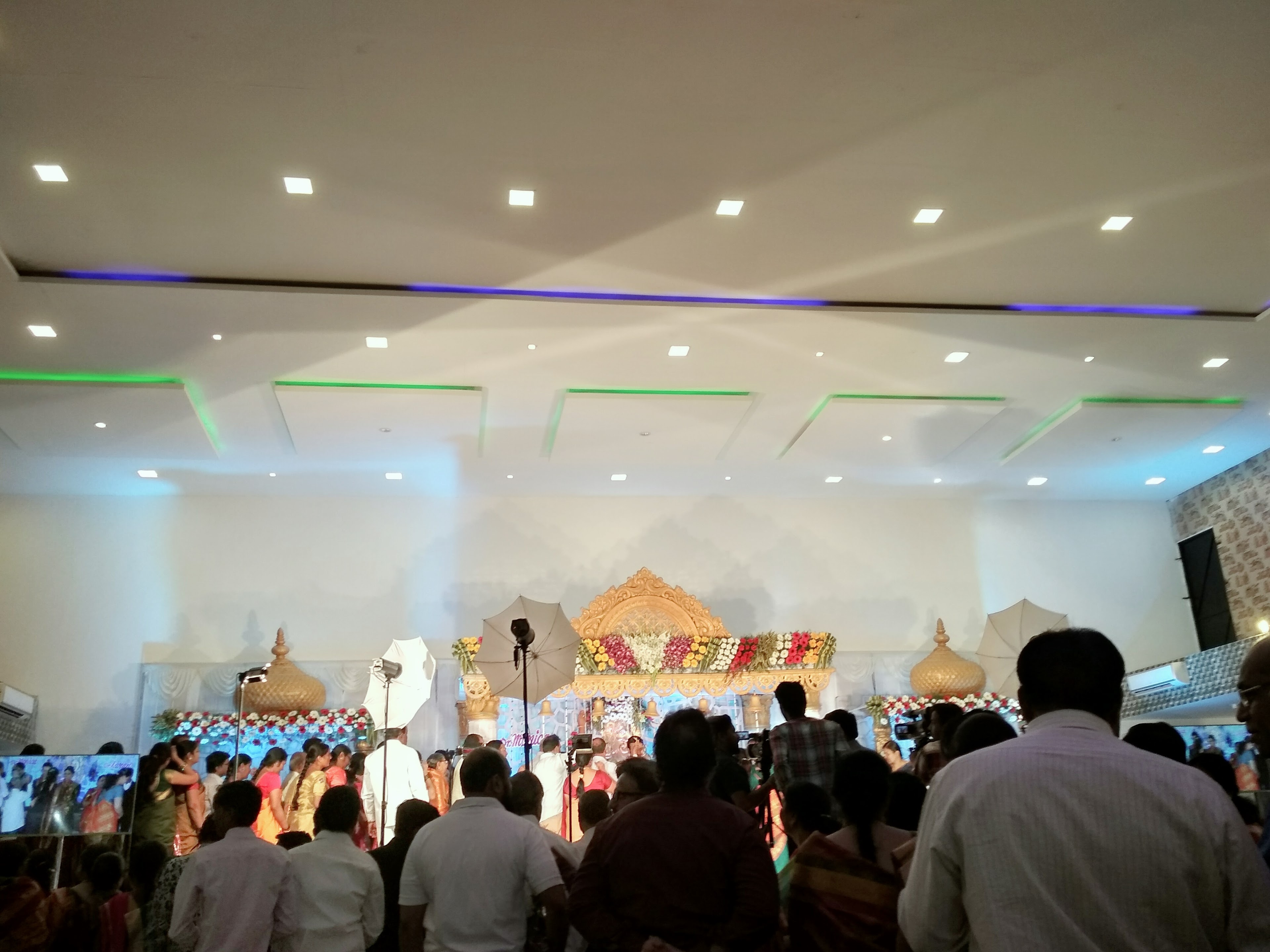 Yash Kothari, The Venue, Kalaburagi — photo 6