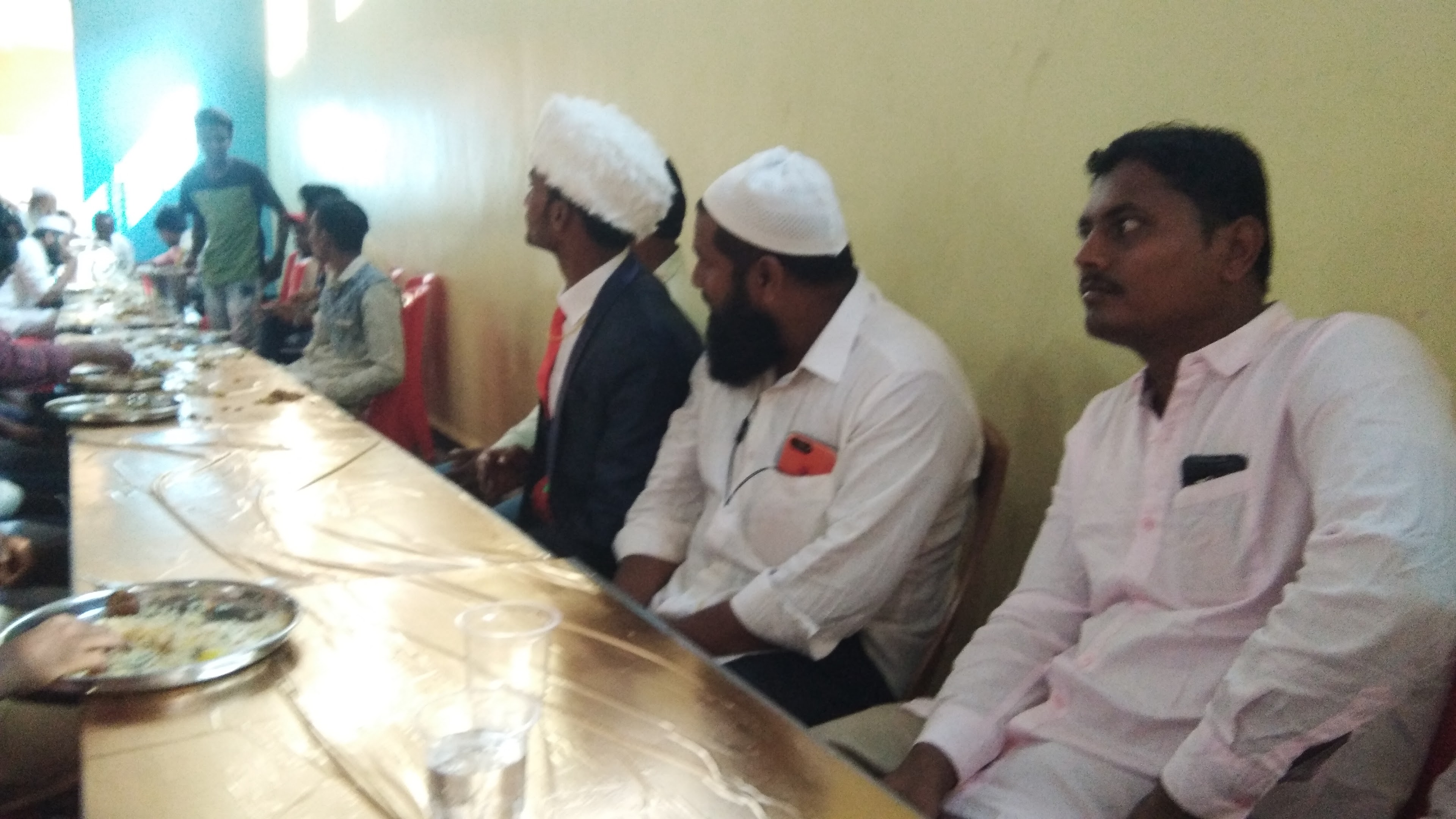 BAGAWAN HALL, Bagalkot — photo 5