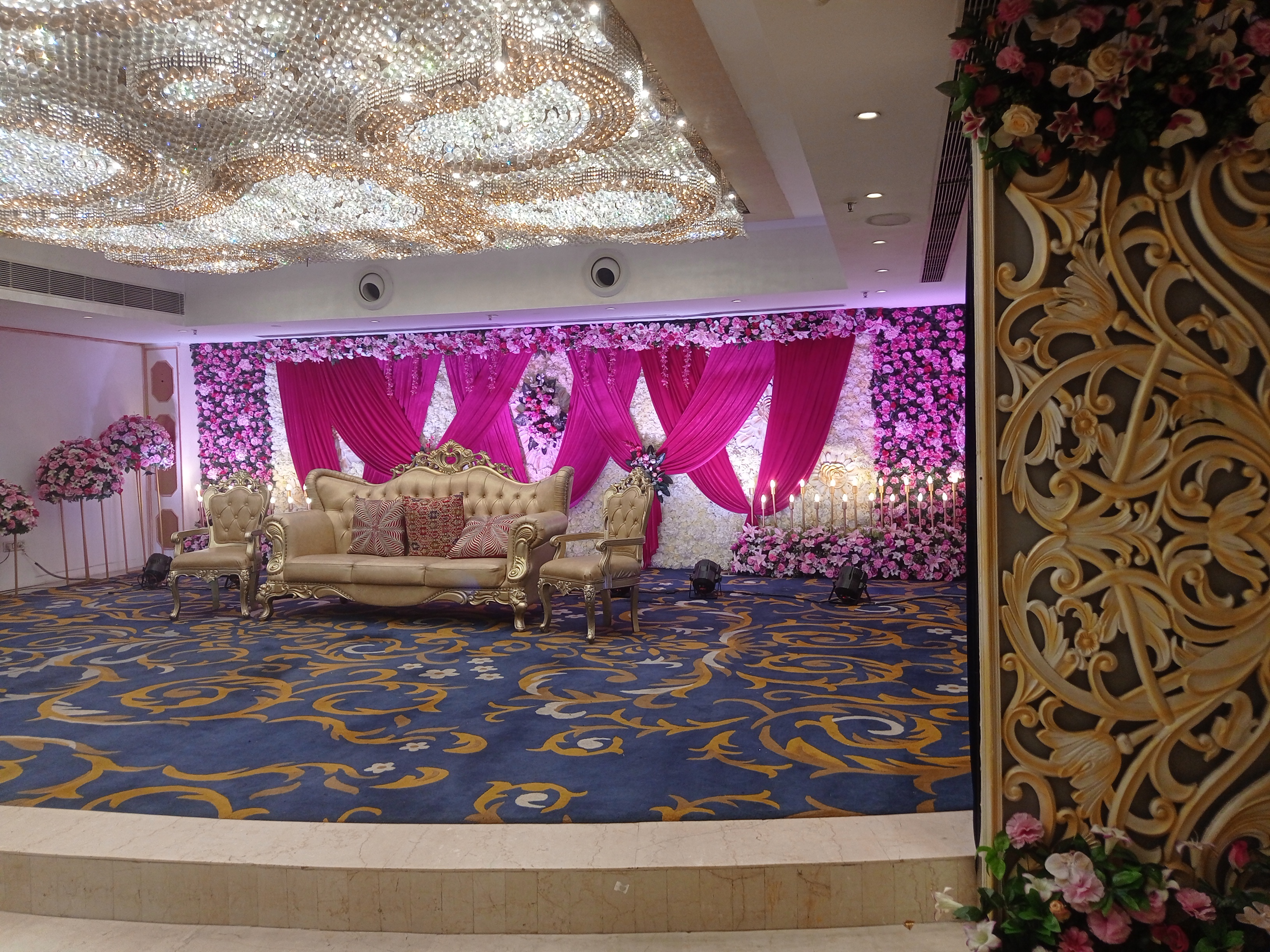 Rudrakshaa Banquet, Ghaziabad — photo 3