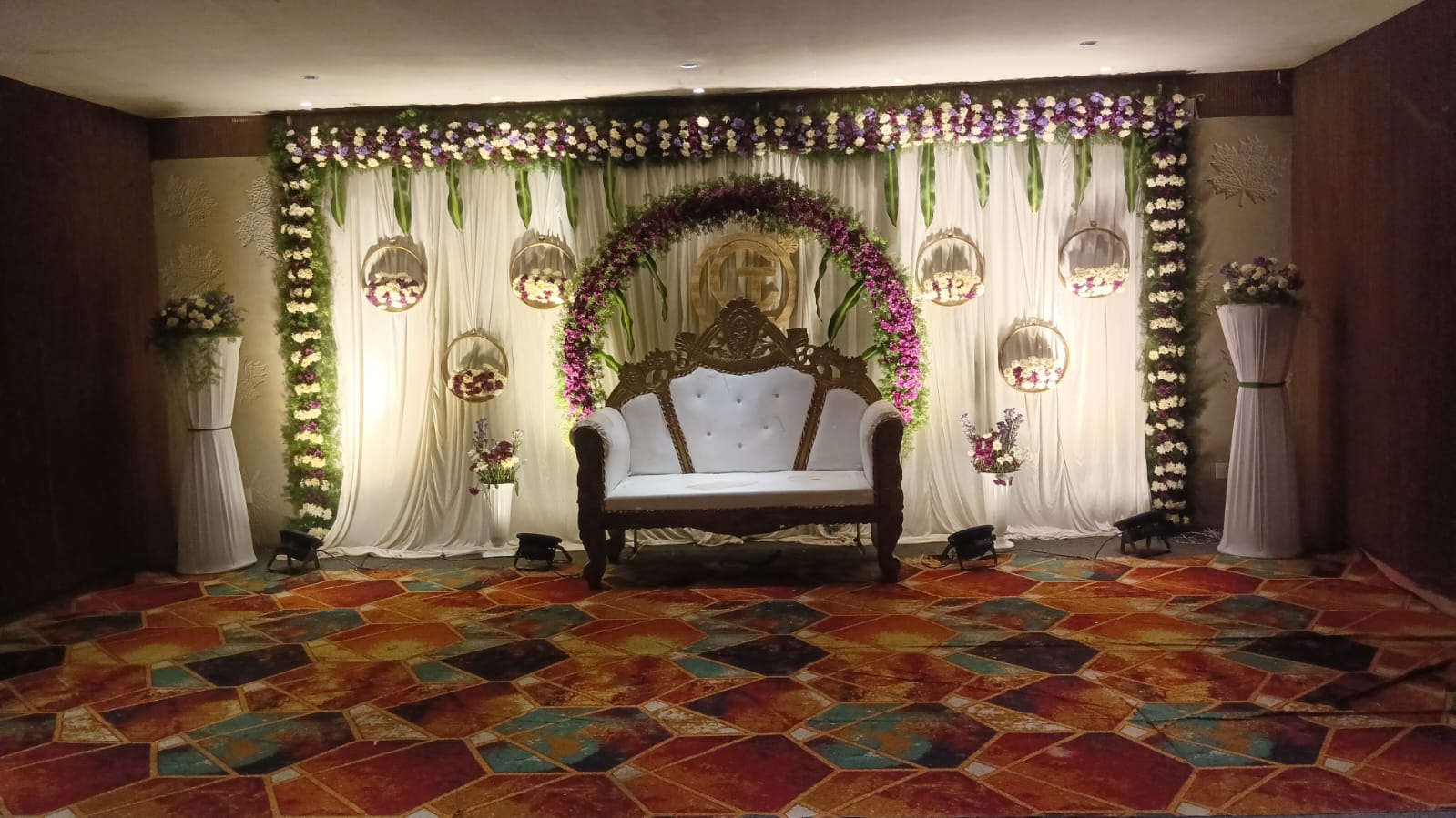 Agarwal Samaj Banquet Hall, Secunderabad — photo 2