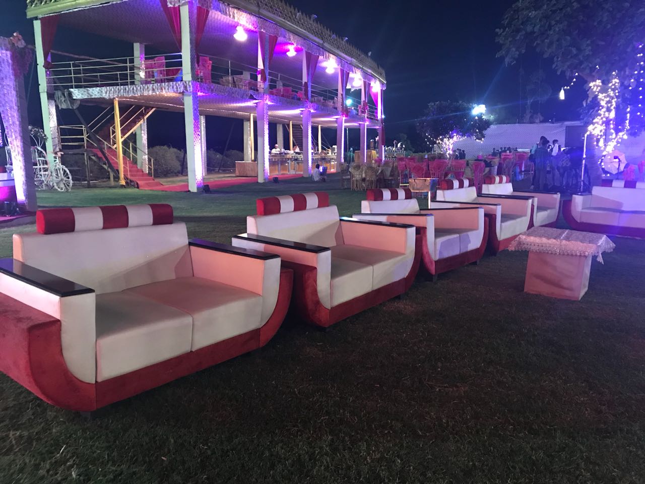 Jannat Valley (Wedding Venue), Faridabad — photo 7