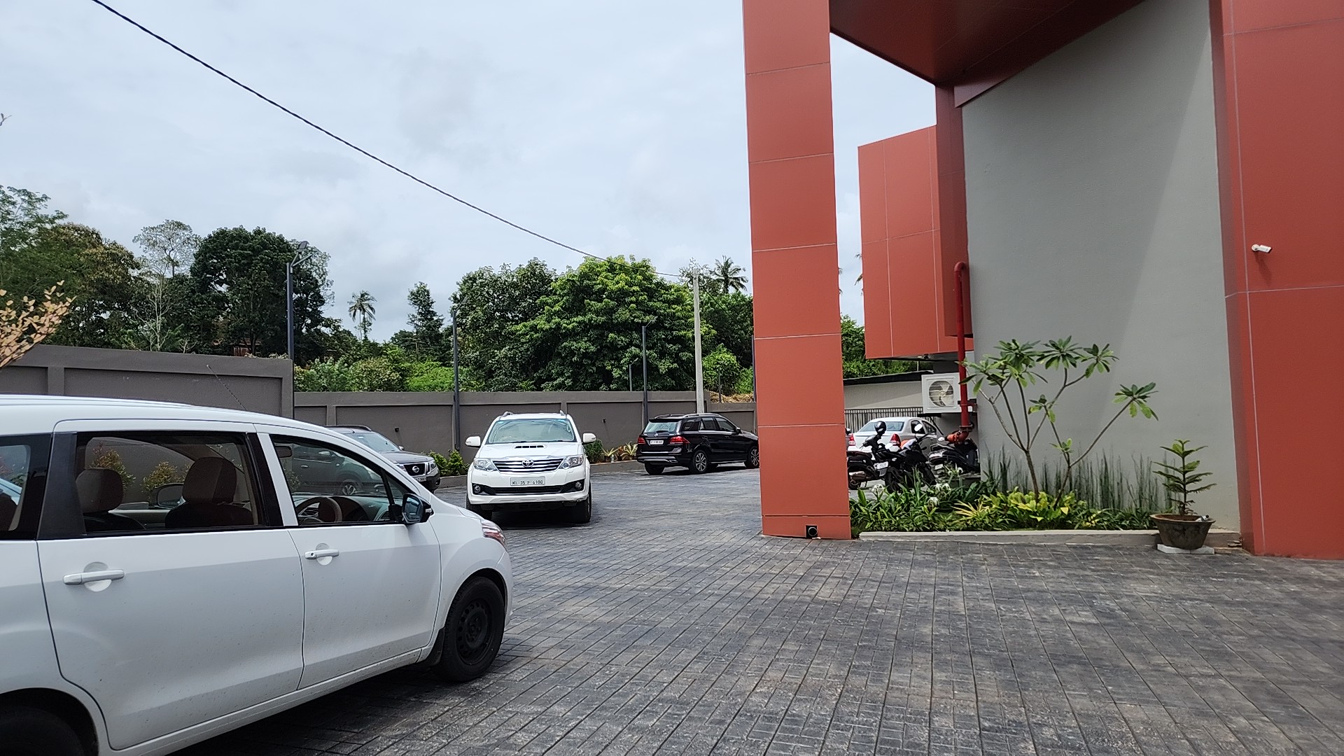 Destiny Lounge Convention Centre, Kalpetta — photo 6