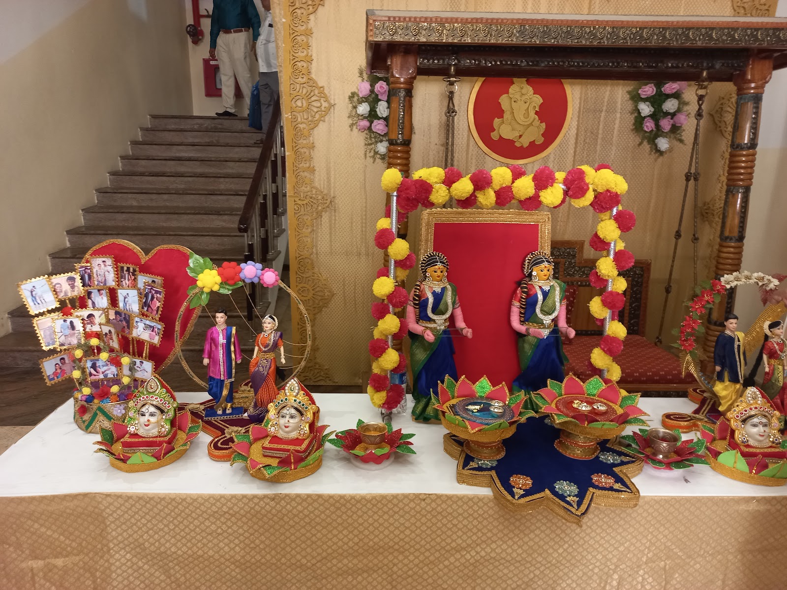 MANGHALAM WEDDINGS & CONVENTIONS, Tiruchirappalli — photo 9