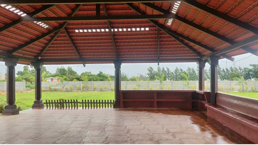 Nandagokula Convention Centre, Hassan — photo 9
