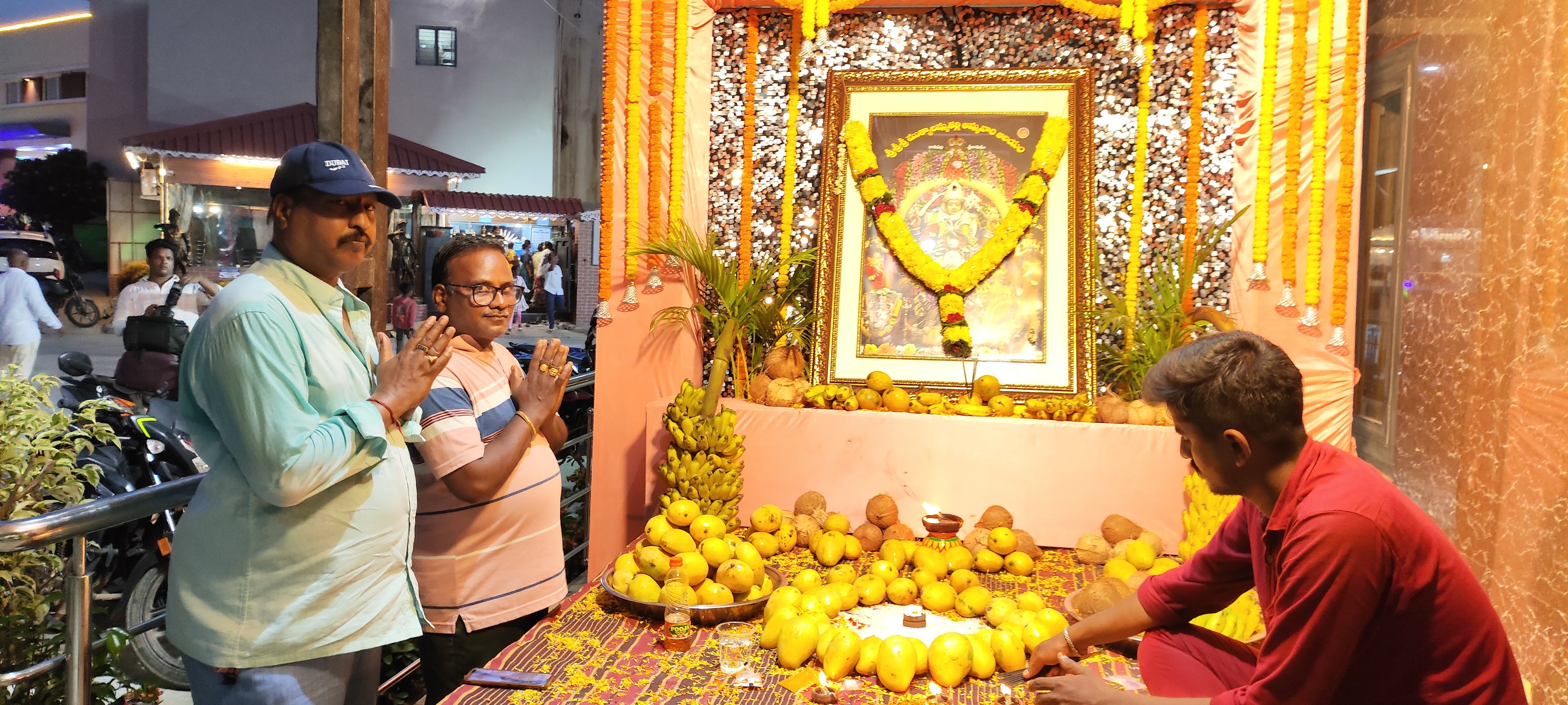 Sunrise convention, Srikakulam — photo 8