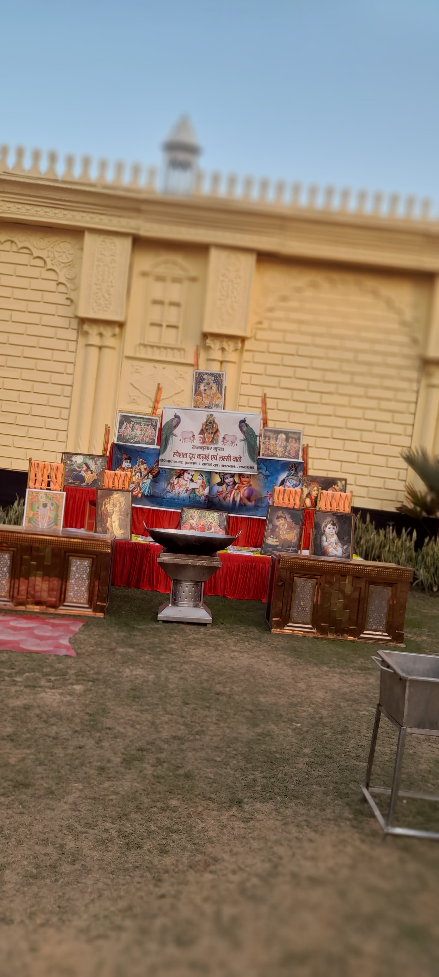 The Royal Sundaram Resort, Gwalior — photo 8