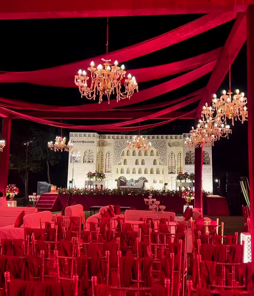 "TSH Events – Top Wedding Planner in Indore & Ujjain | Destination & Ghat Weddings, Ujjain — photo 10