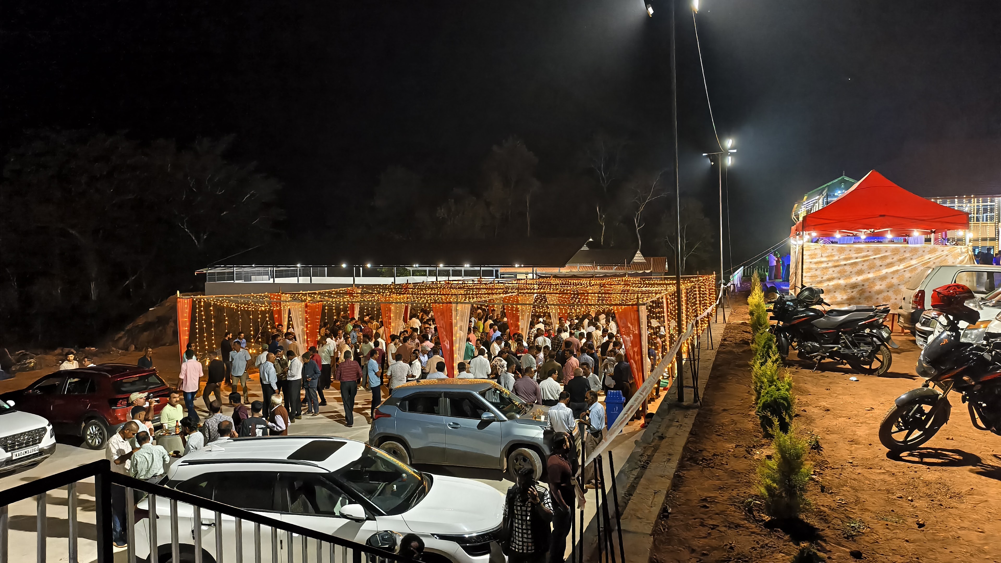 SWAGATH CONVENTION HALL MADIKERI, Madikeri — photo 9