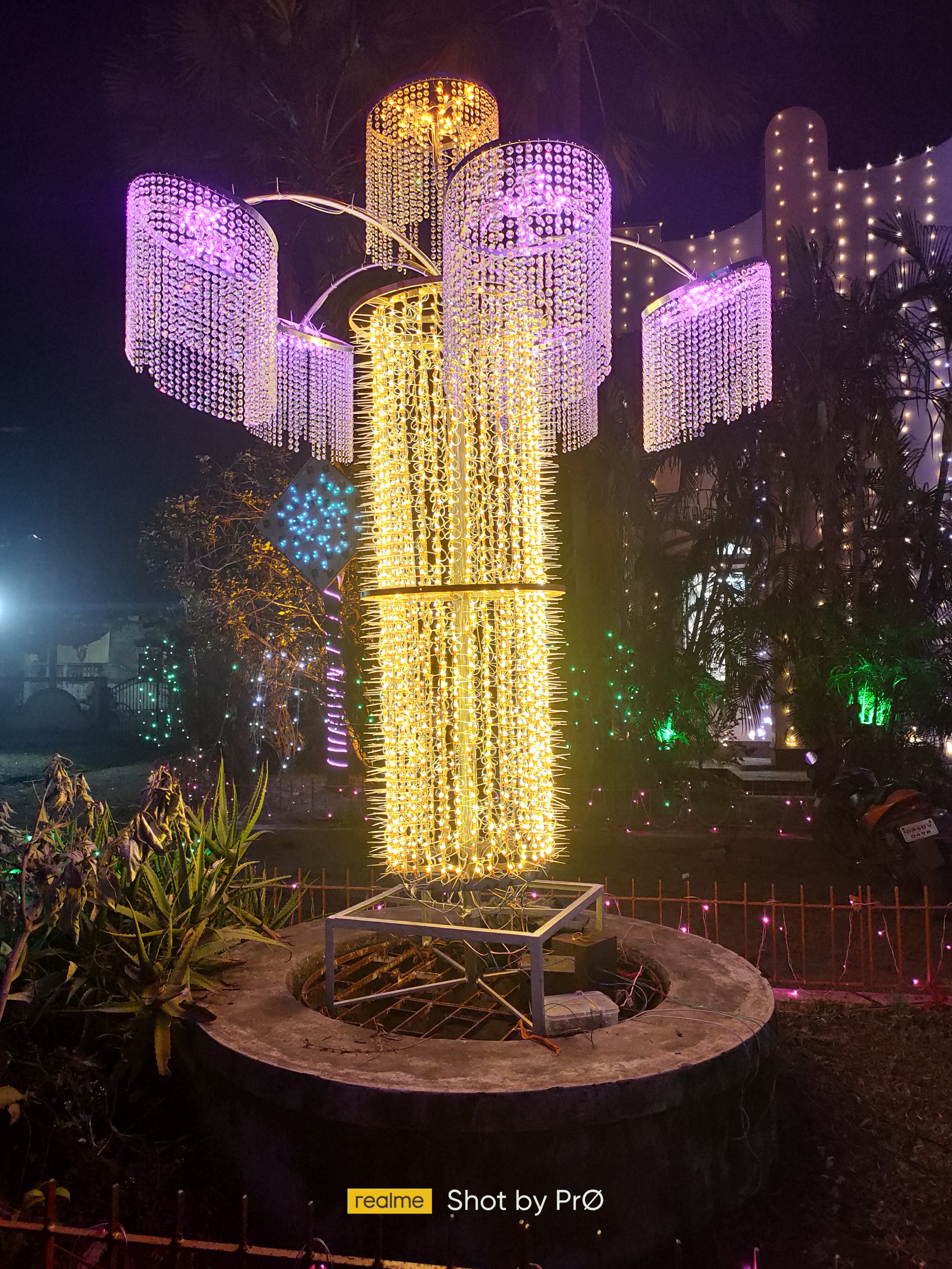 Ananda Dhara Community Cum Marriage Hall, Durgapur — photo 7