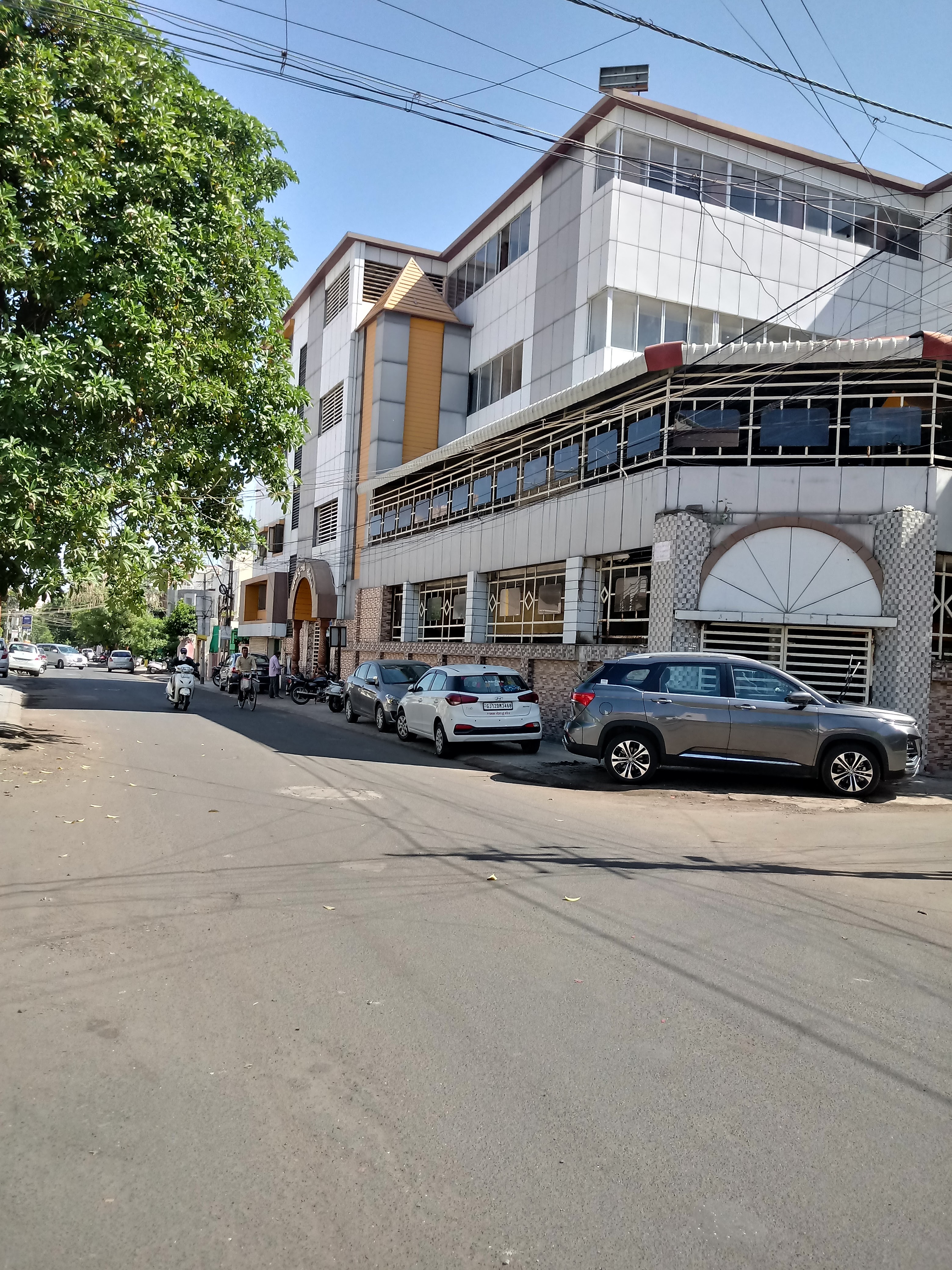 Navdurga Hall, Rajkot — photo 3