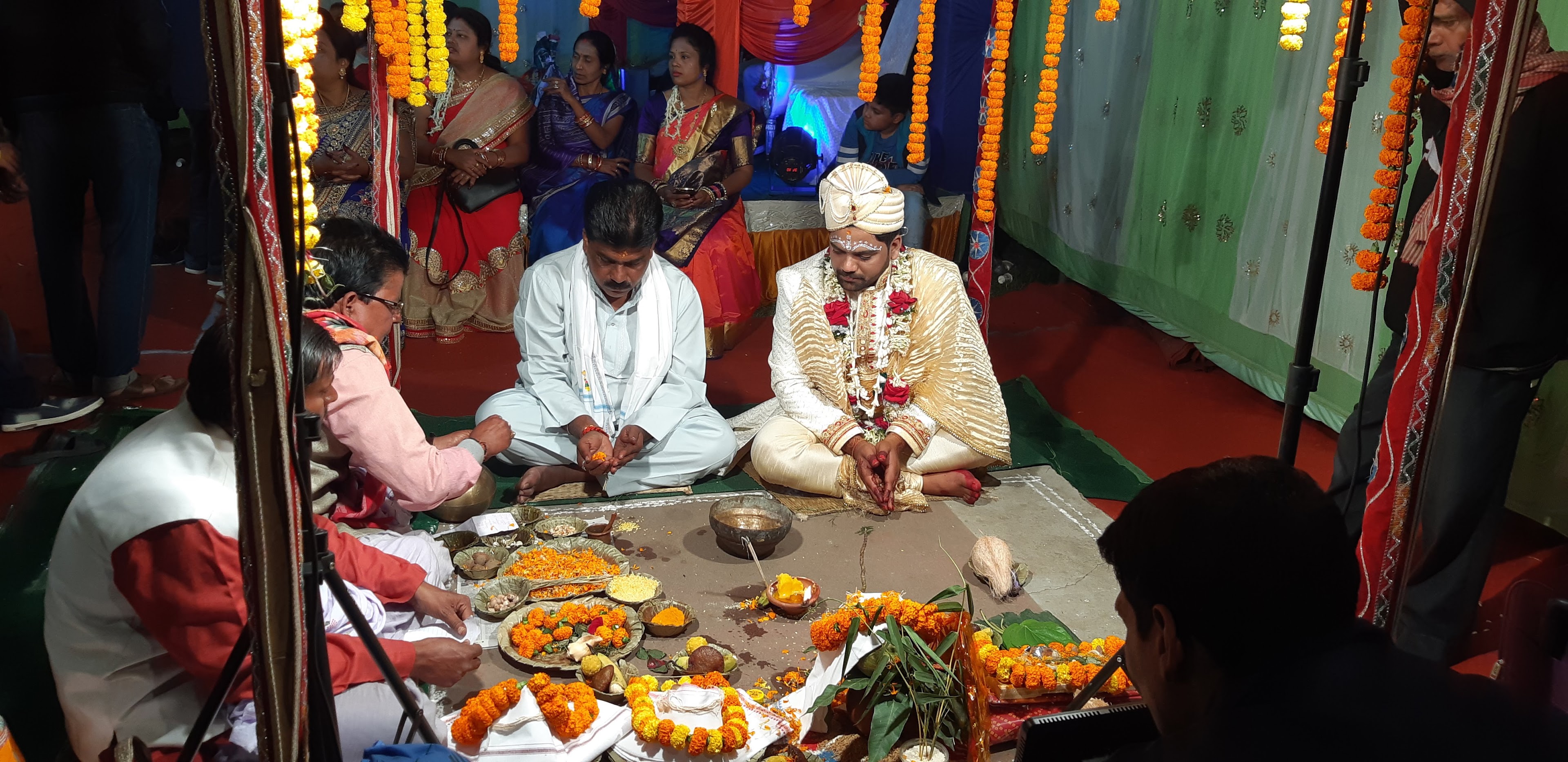 Atithi Bhawan, Rourkela — photo 4