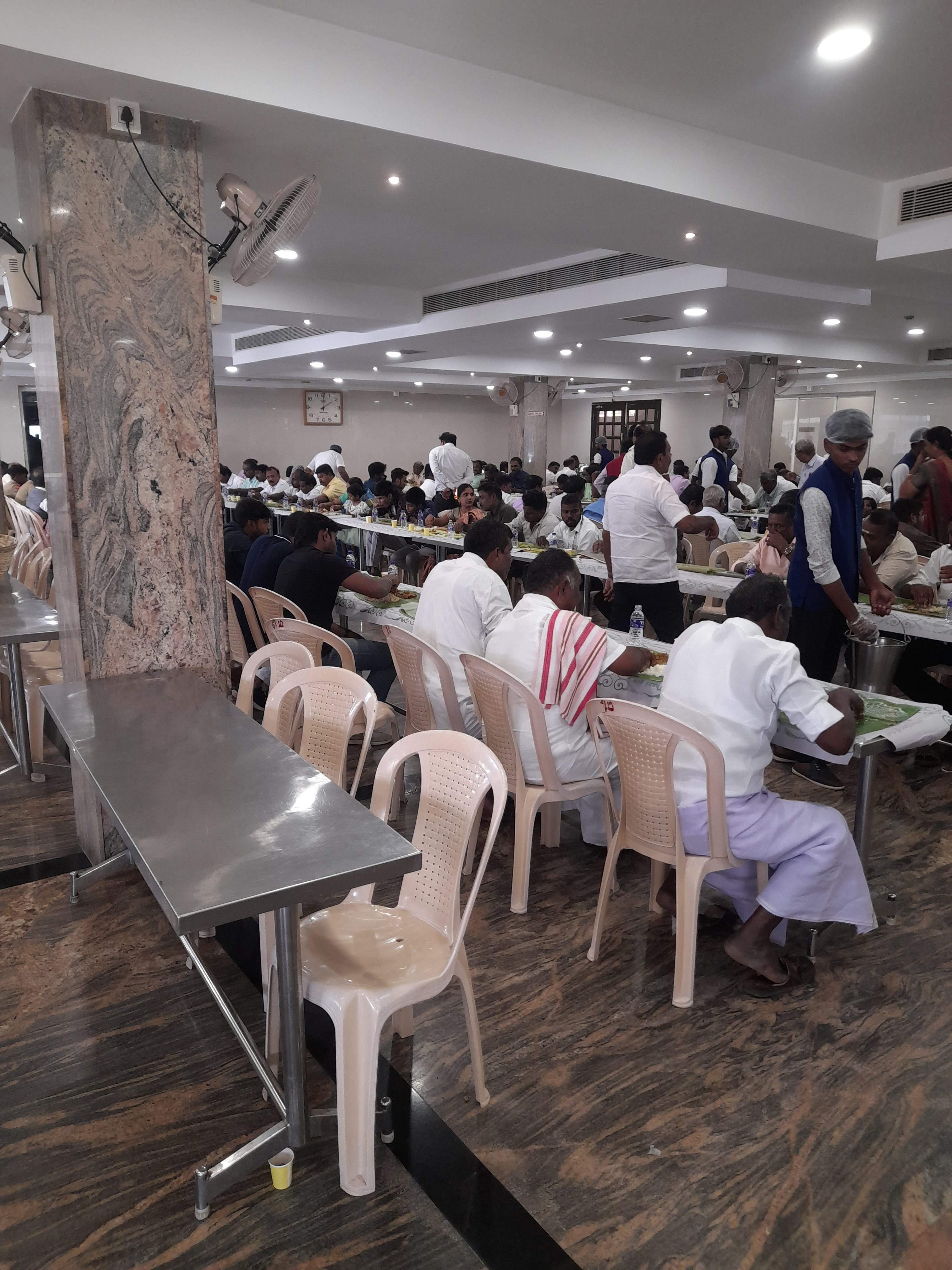 Singara Mahall, Tiruchirappalli — photo 8