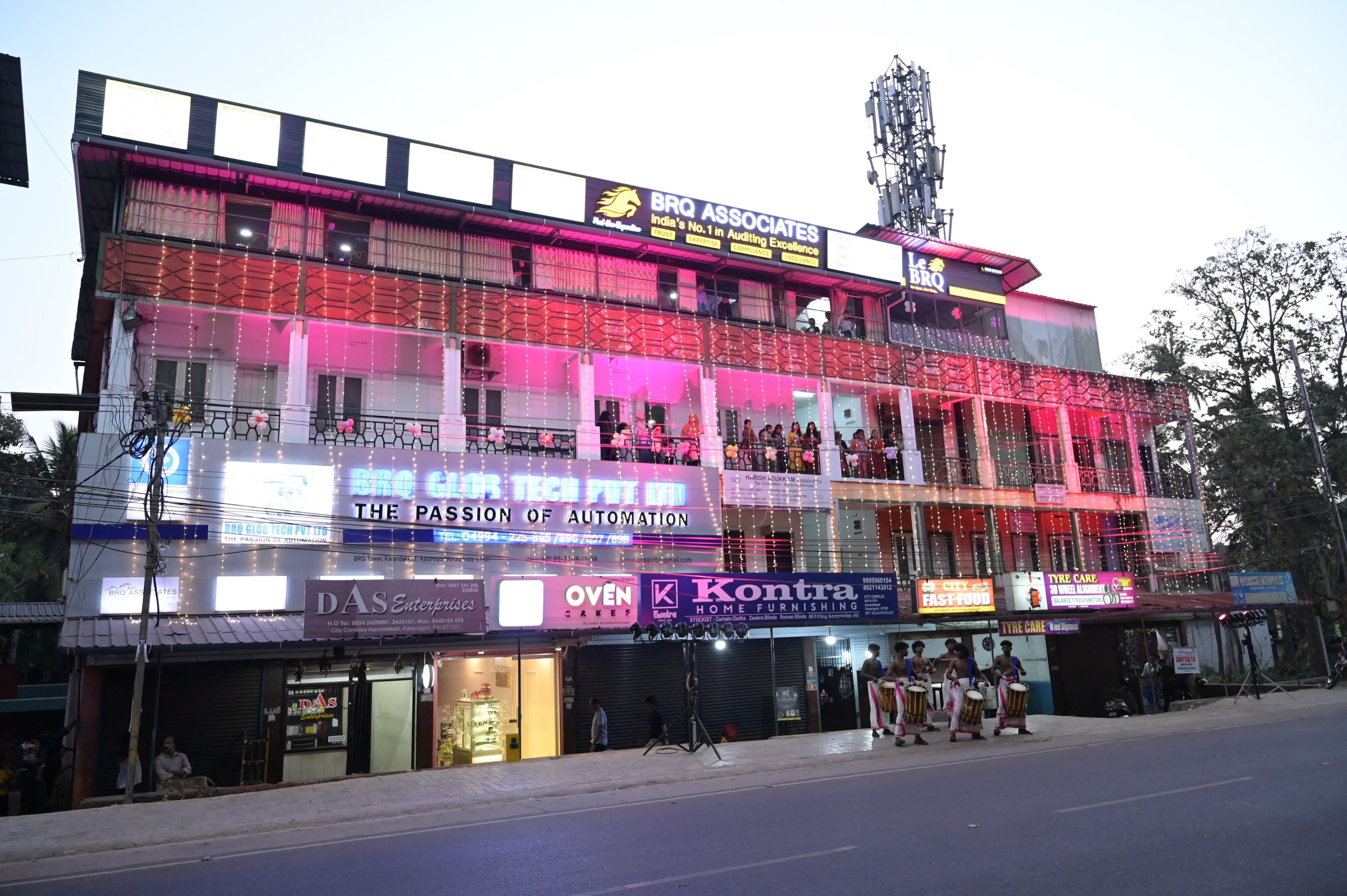 Lebrq Kasaragod, Kasaragod — photo 2
