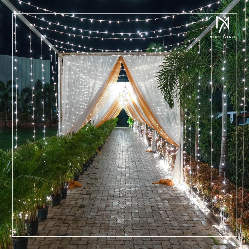 North Avenue - Event Space & Banquet Hall, Mysuru — photo 7
