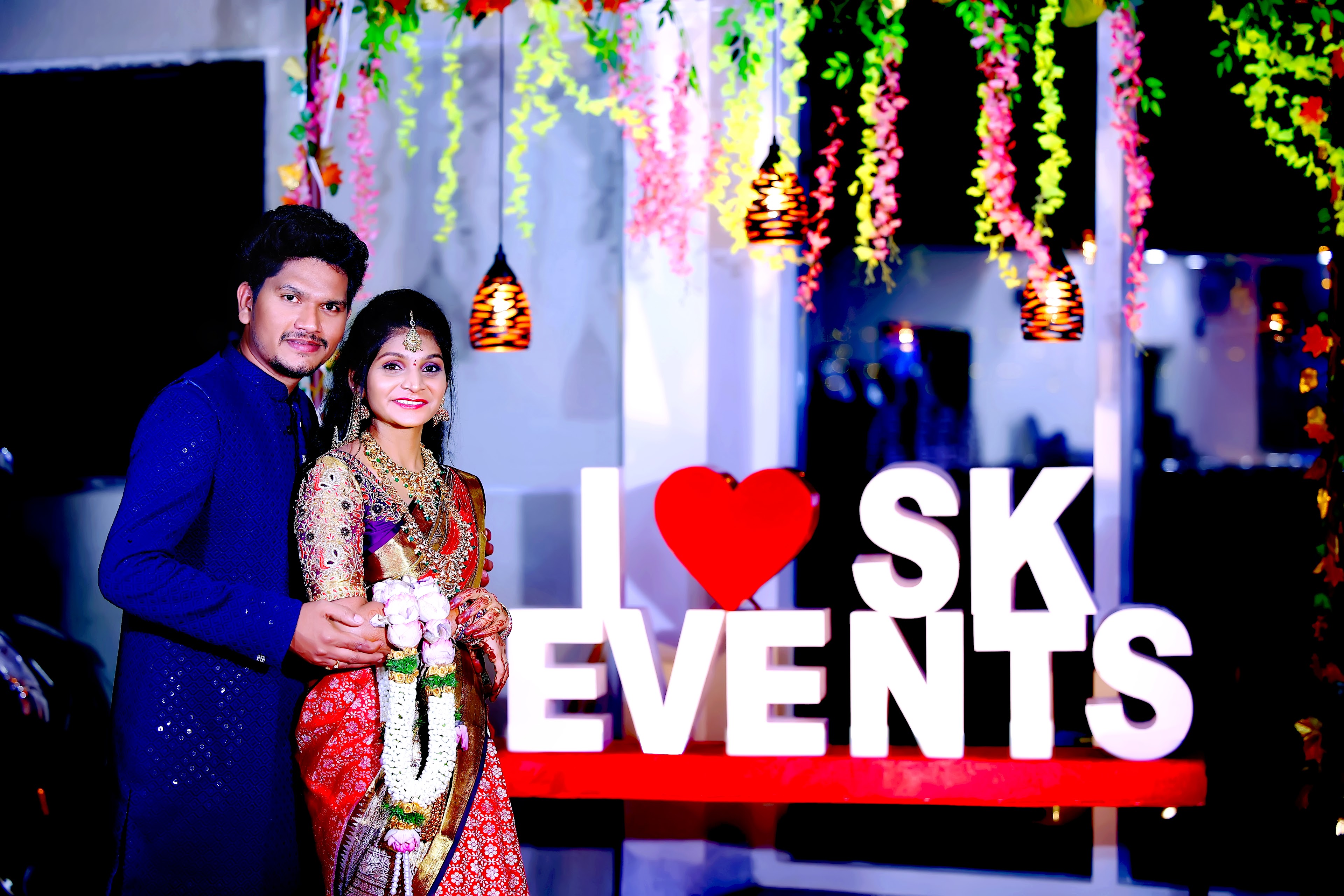 SK Events Kadapa - Photography | Decoration | Catering | A2Z Events, Kadapa — photo 1